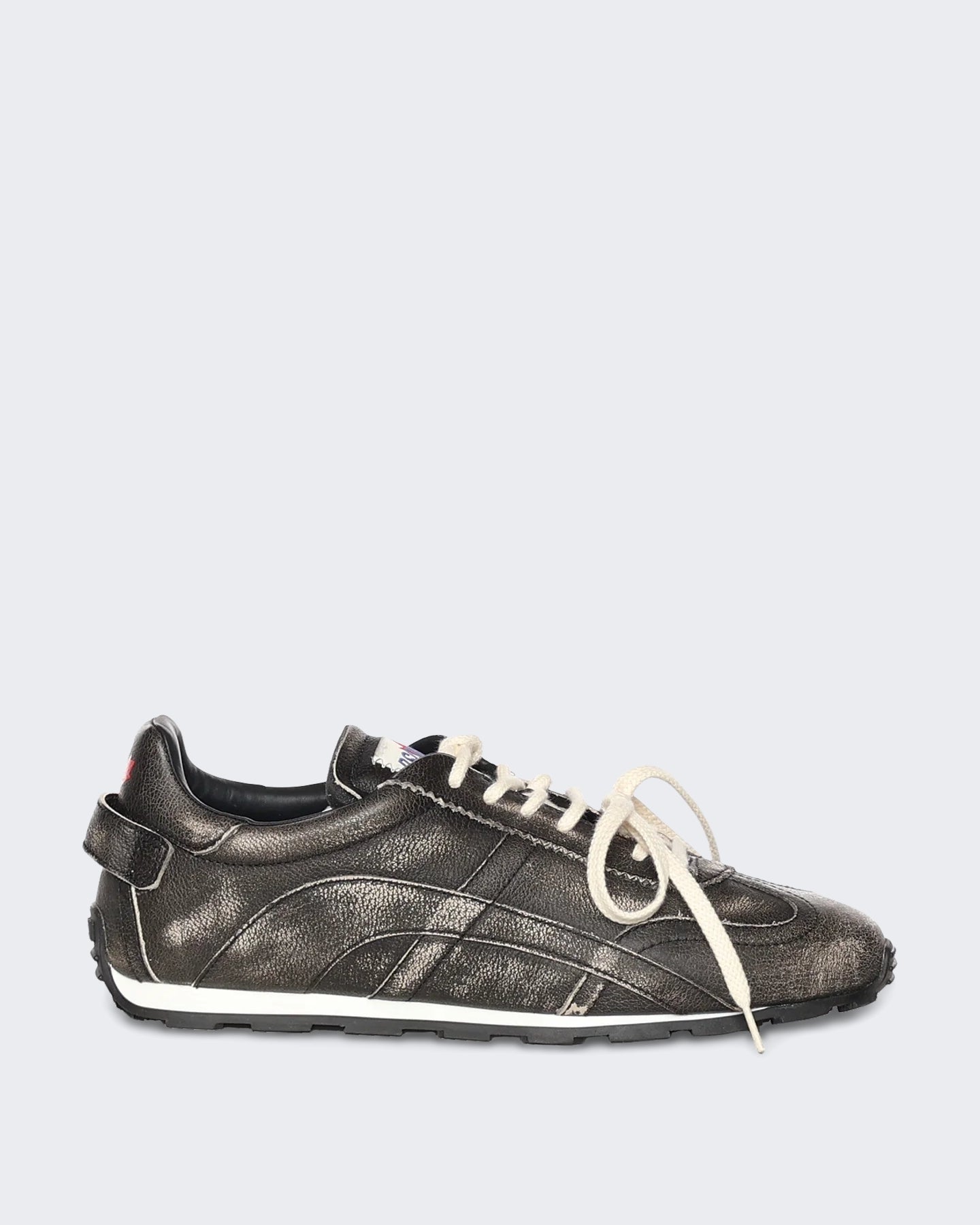 Heren Sneaker DC-642 zwart