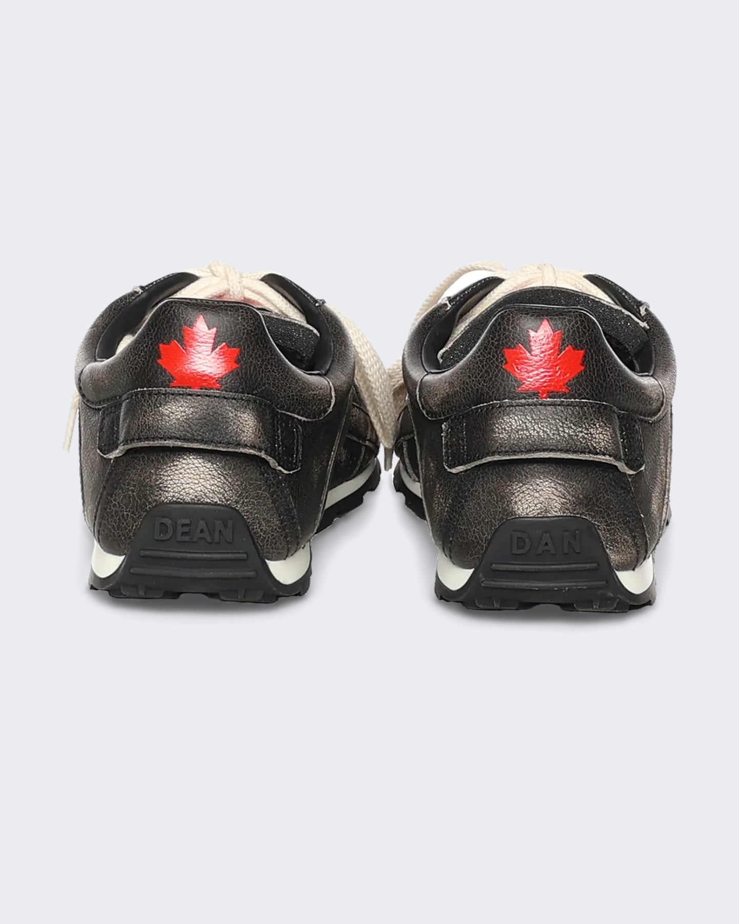 Heren Sneaker DC-642 zwart