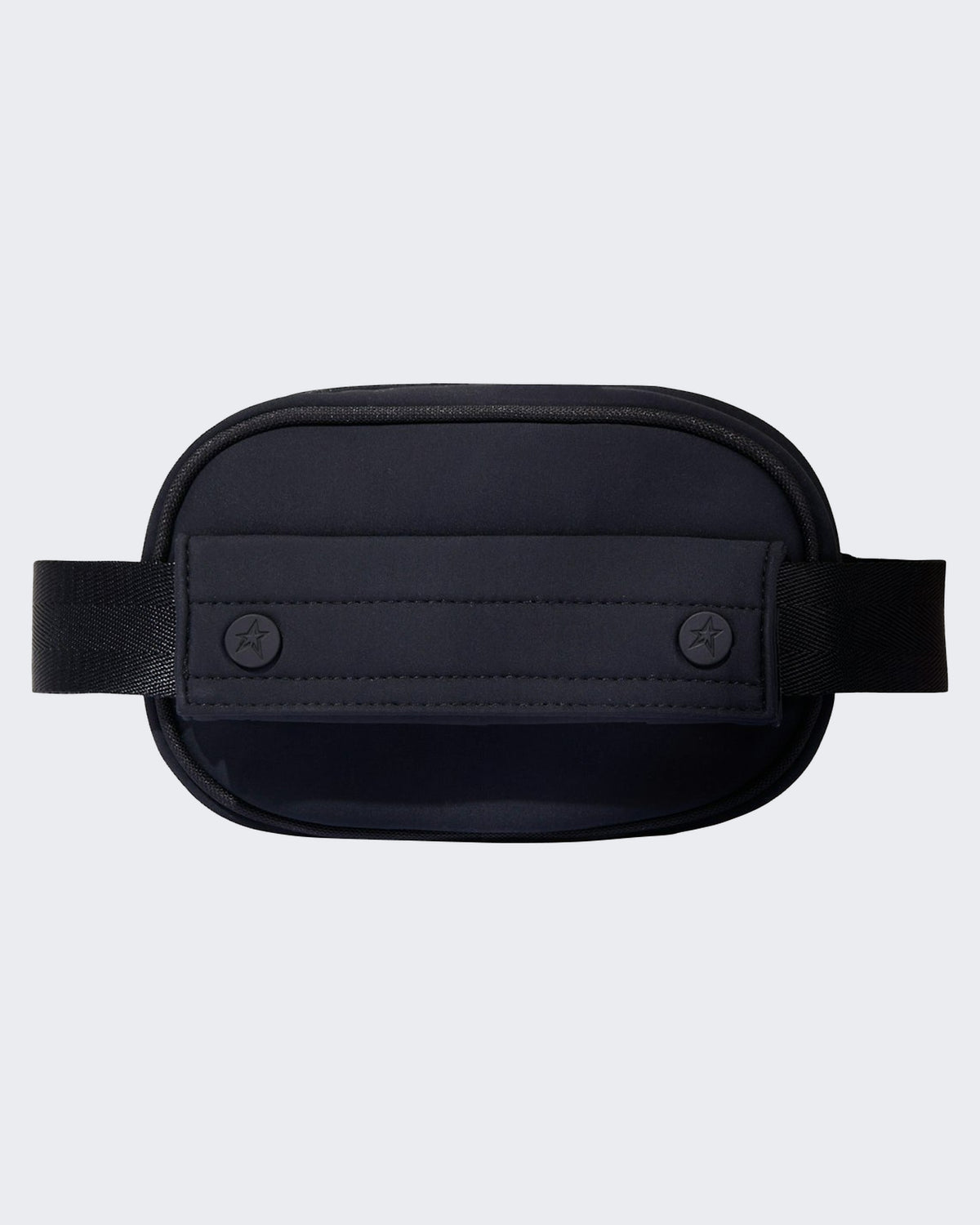 Women's Heuptas met ster detail Black