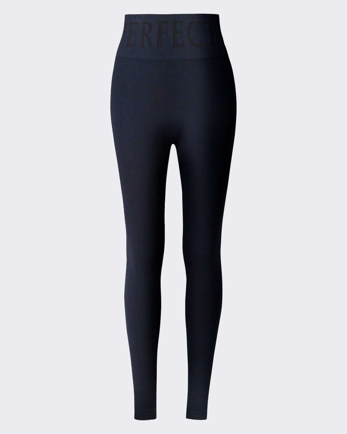 Women's Thermische legging voor de piste Black