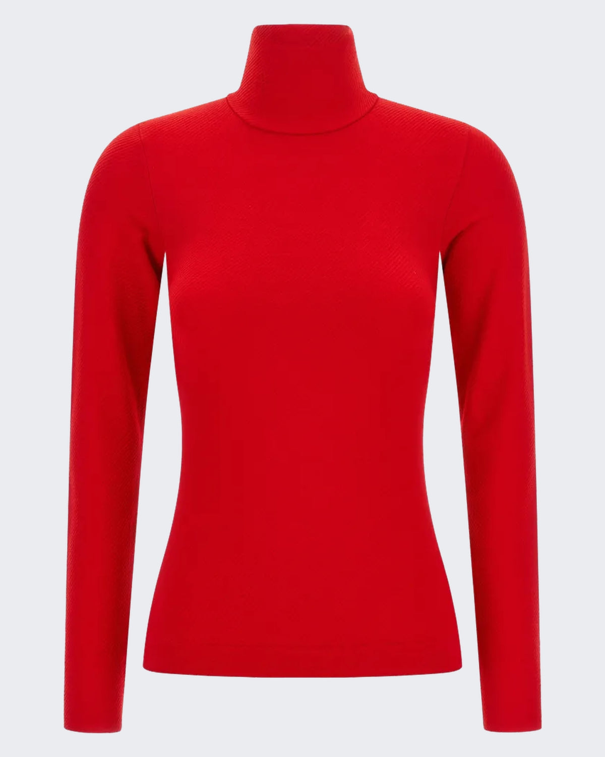 Women's Base Layers - Perfect Thermal Topred Red