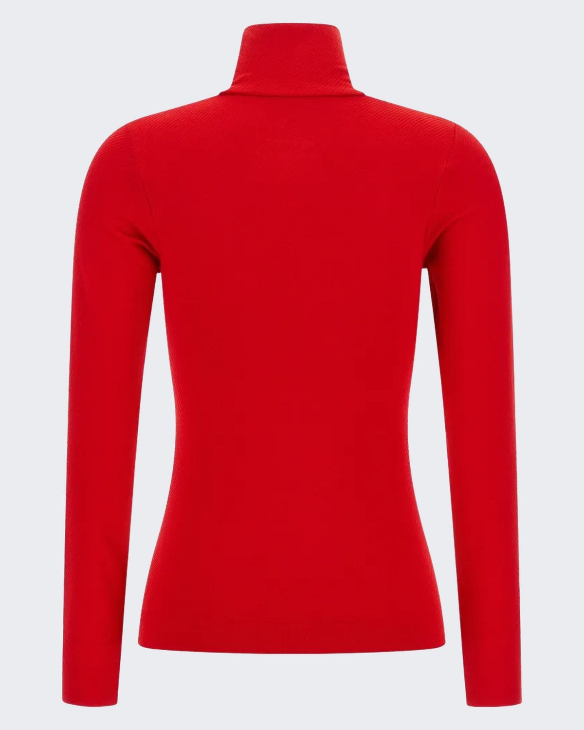 Women's Base Layers - Perfect Thermal Topred Red