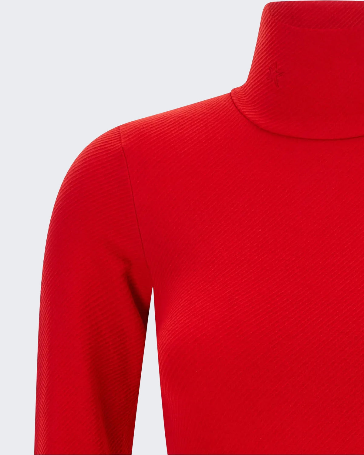Women's Base Layers - Perfect Thermal Topred Red