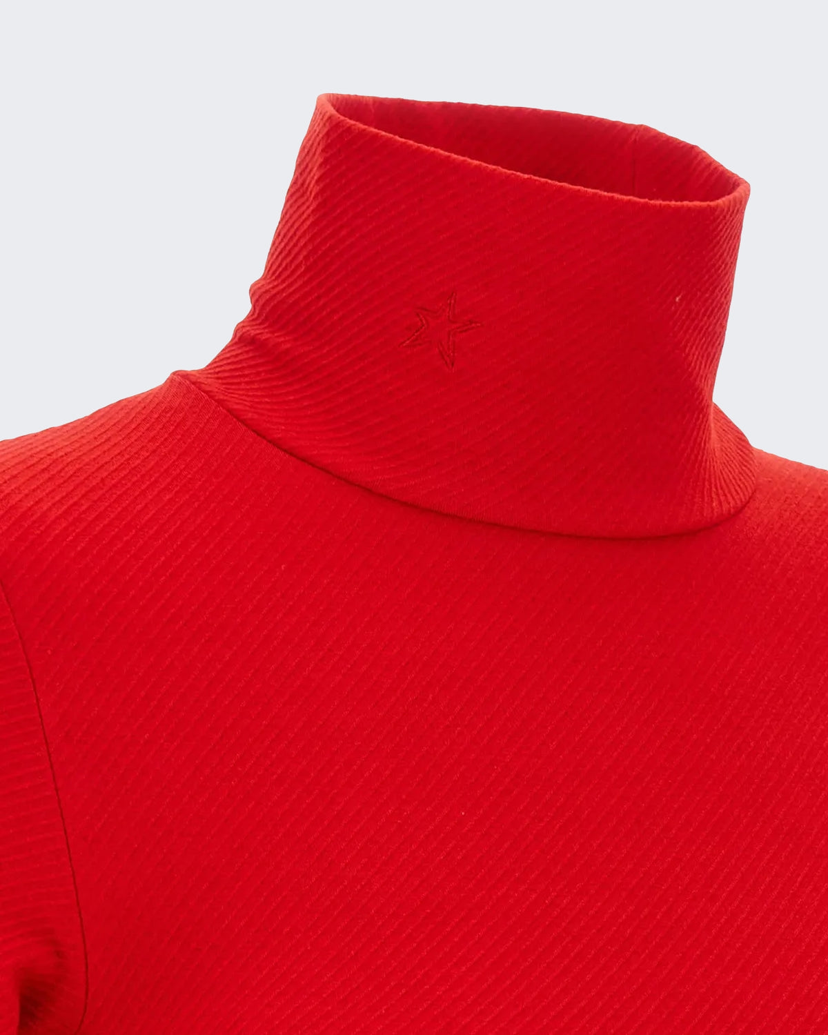 Women's Base Layers - Perfect Thermal Topred Red