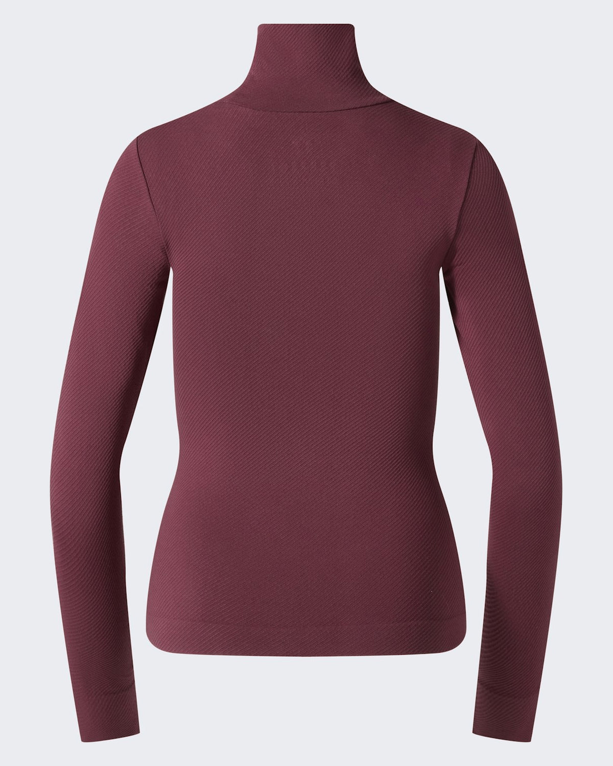 Women's Base Layers - Perfect Thermal Topwine 2479 Red