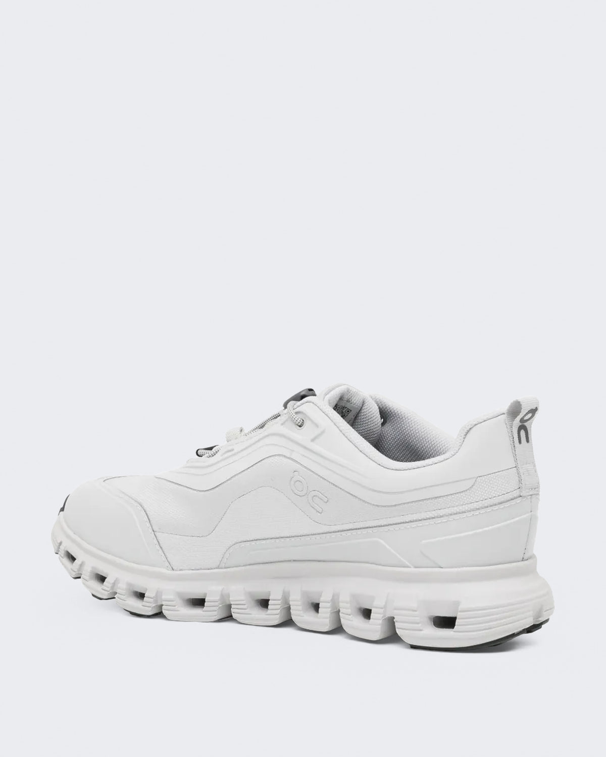 Women's Waterdichte sneaker met geografisch patroon Wolf