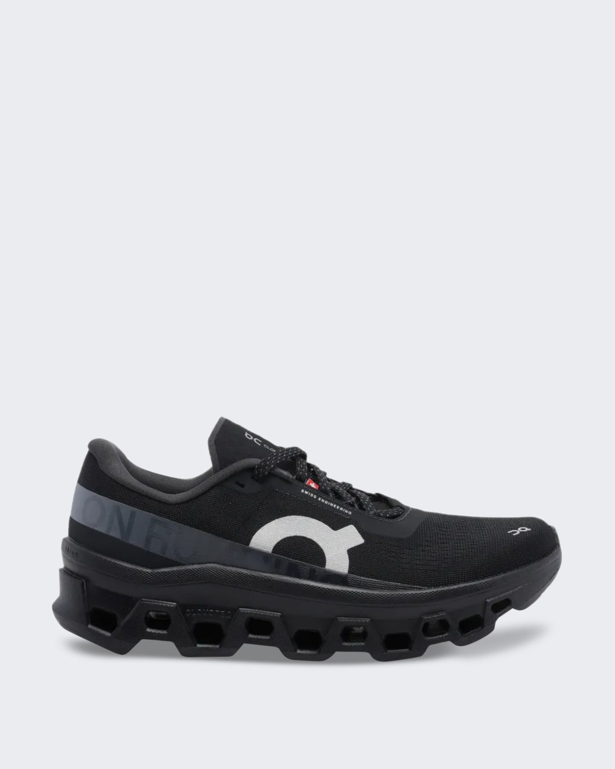 Women's Cloudmonster 1 W Black Black