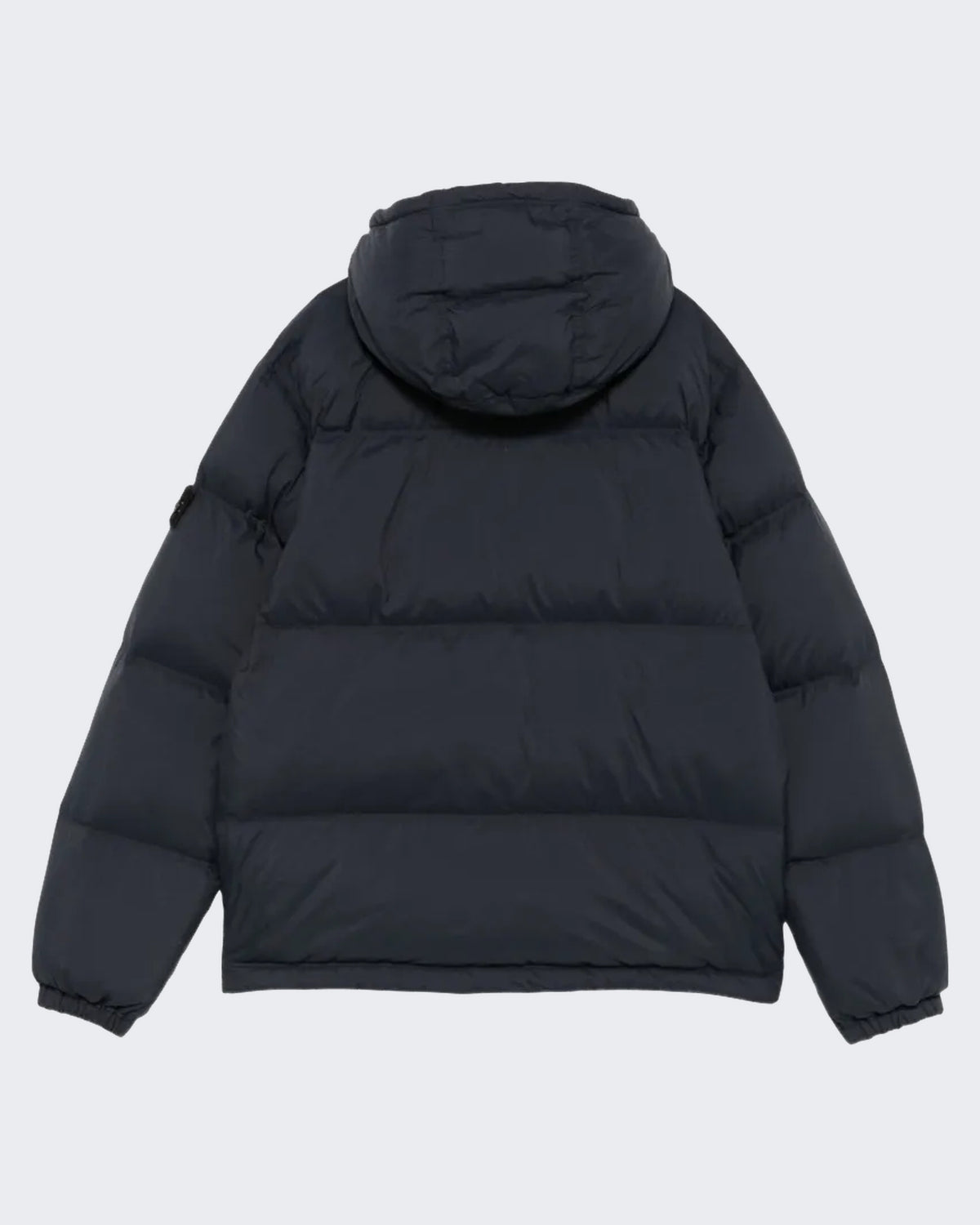Kids' Korte parka Blue