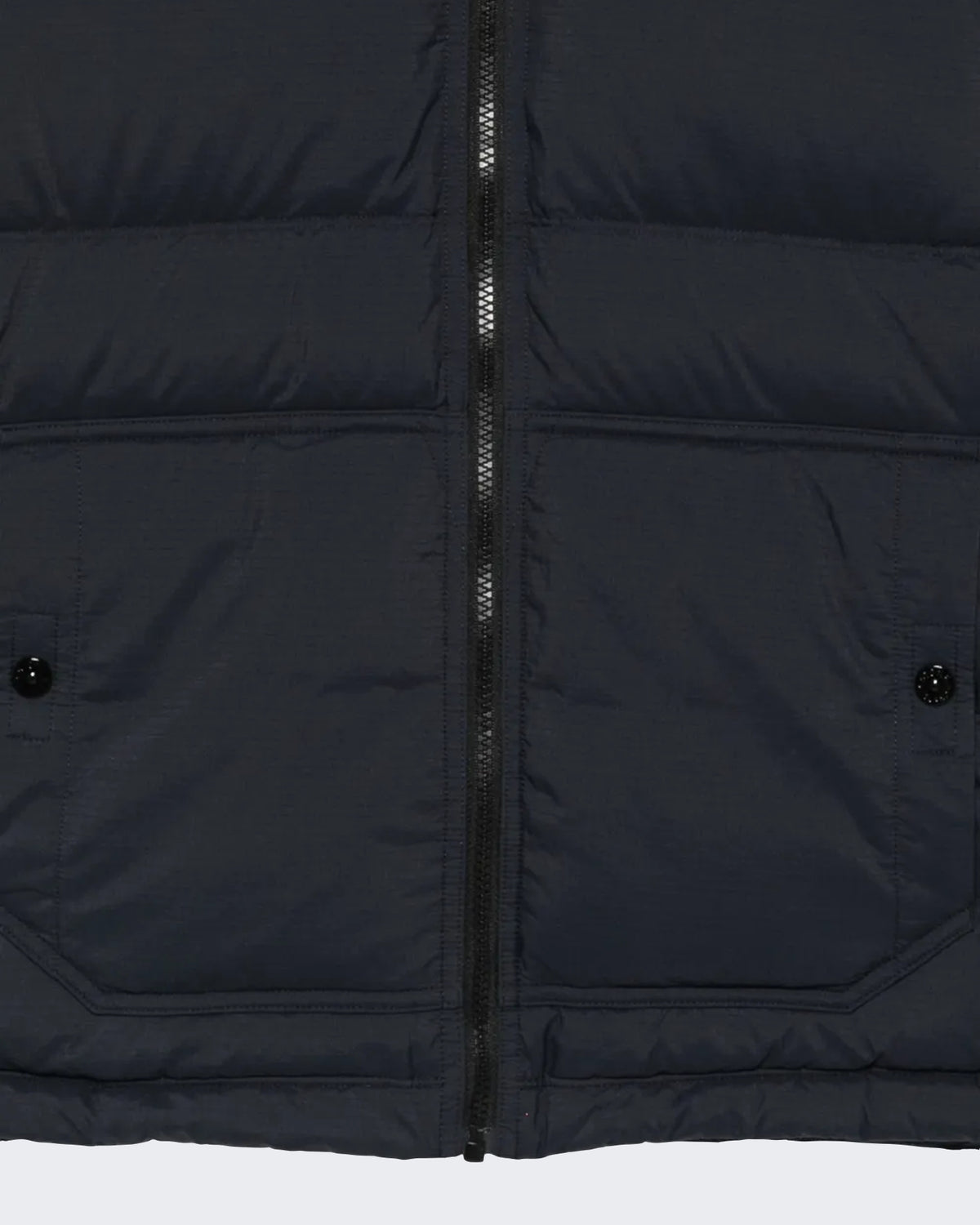 Kids' Korte parka Blue