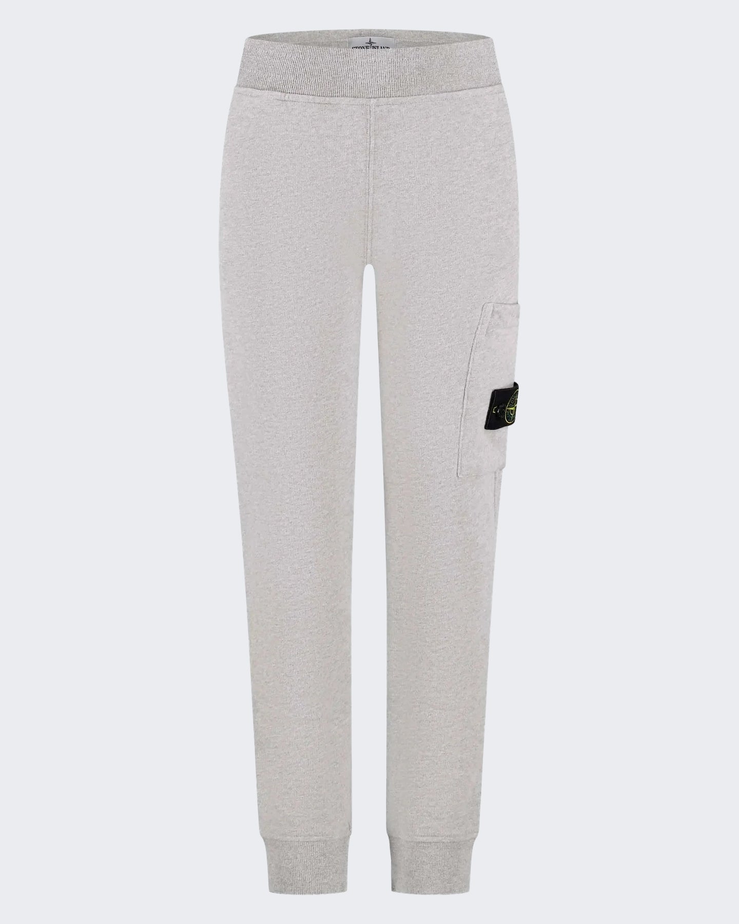 Kids Joggingbroek in Grijs
