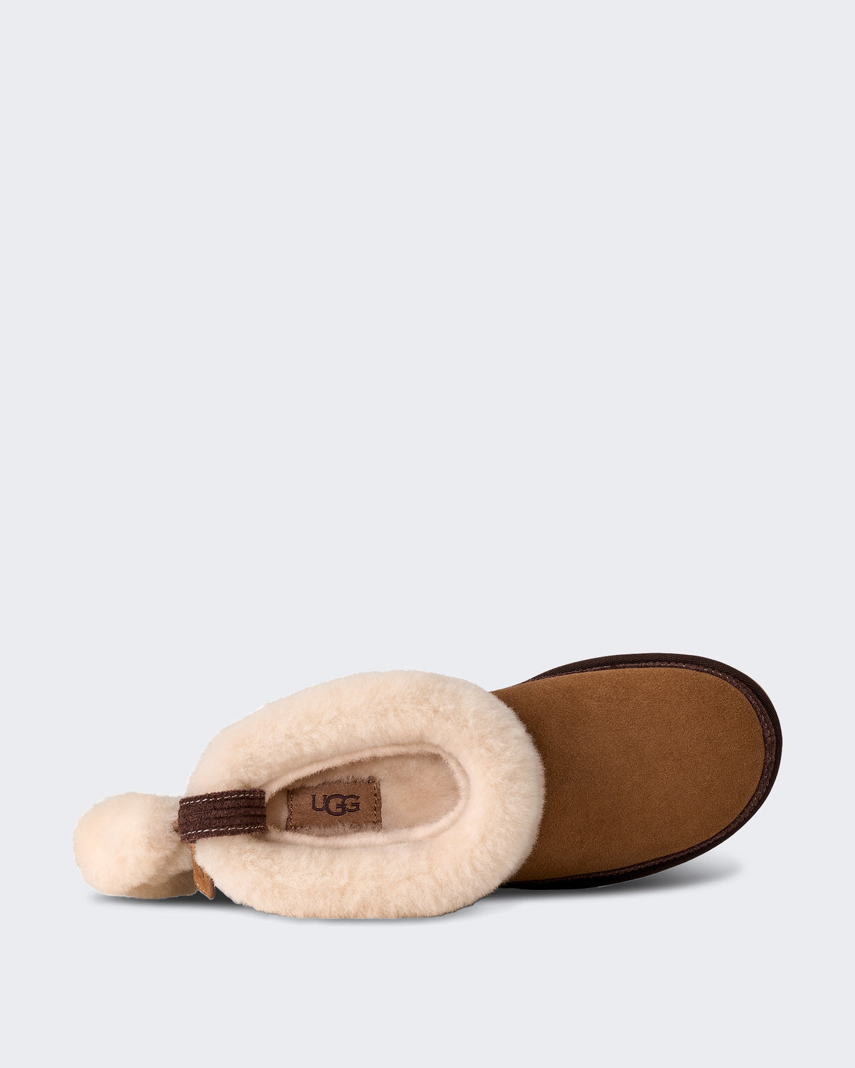 Women's Classic Mini Heritage korte Boot Beige