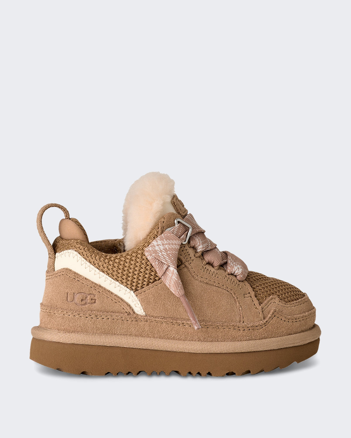 Kids' Klassieke schoen voor kinderen Beige