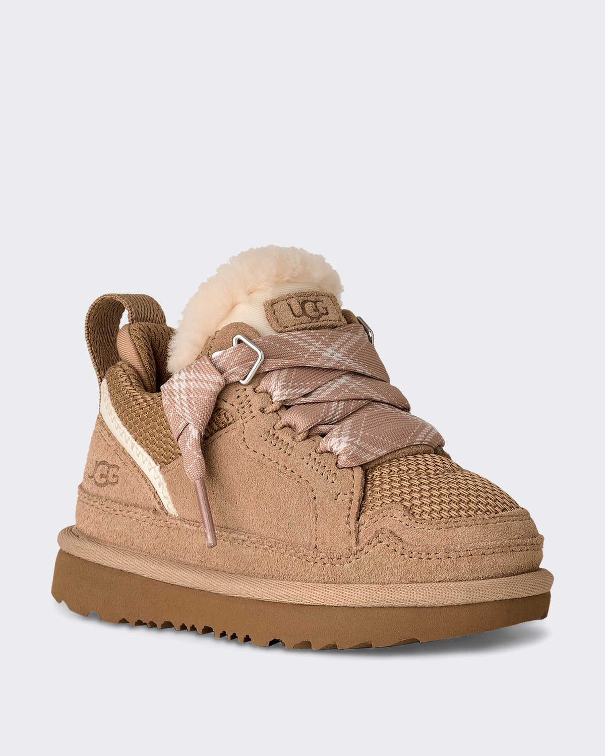 Kids' Klassieke schoen voor kinderen Beige