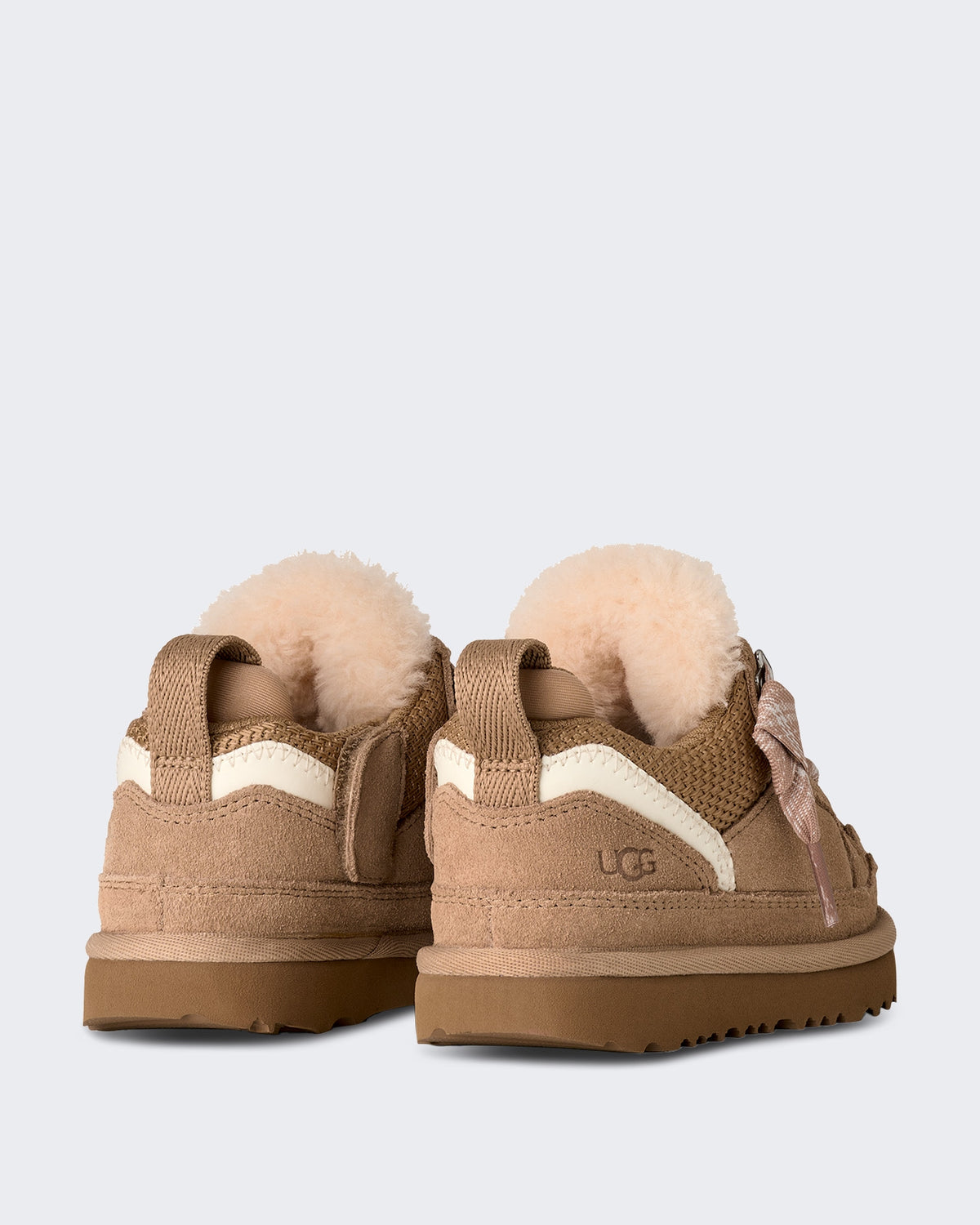 Kids' Klassieke schoen voor kinderen Beige