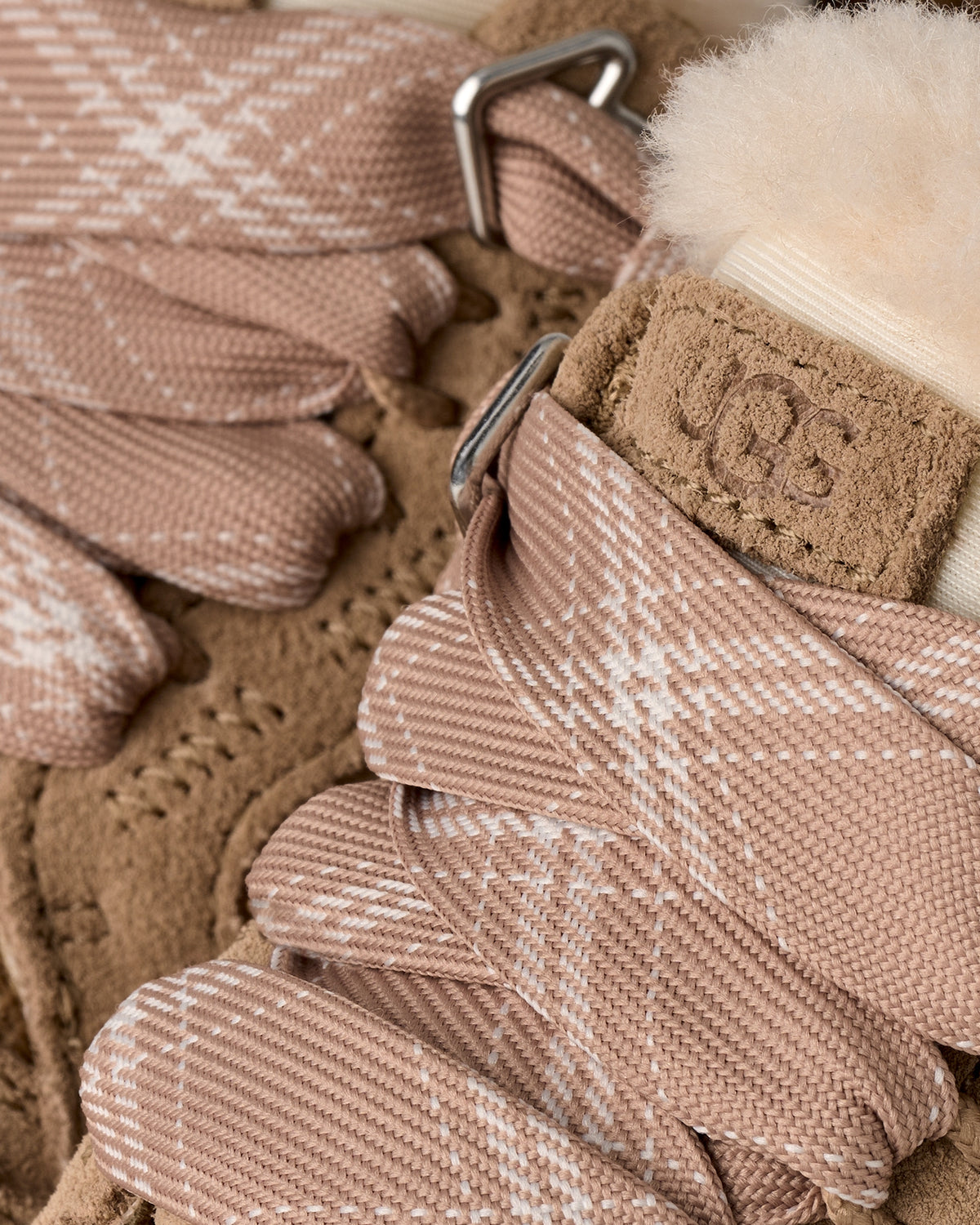 Kids' Klassieke schoen voor kinderen Beige