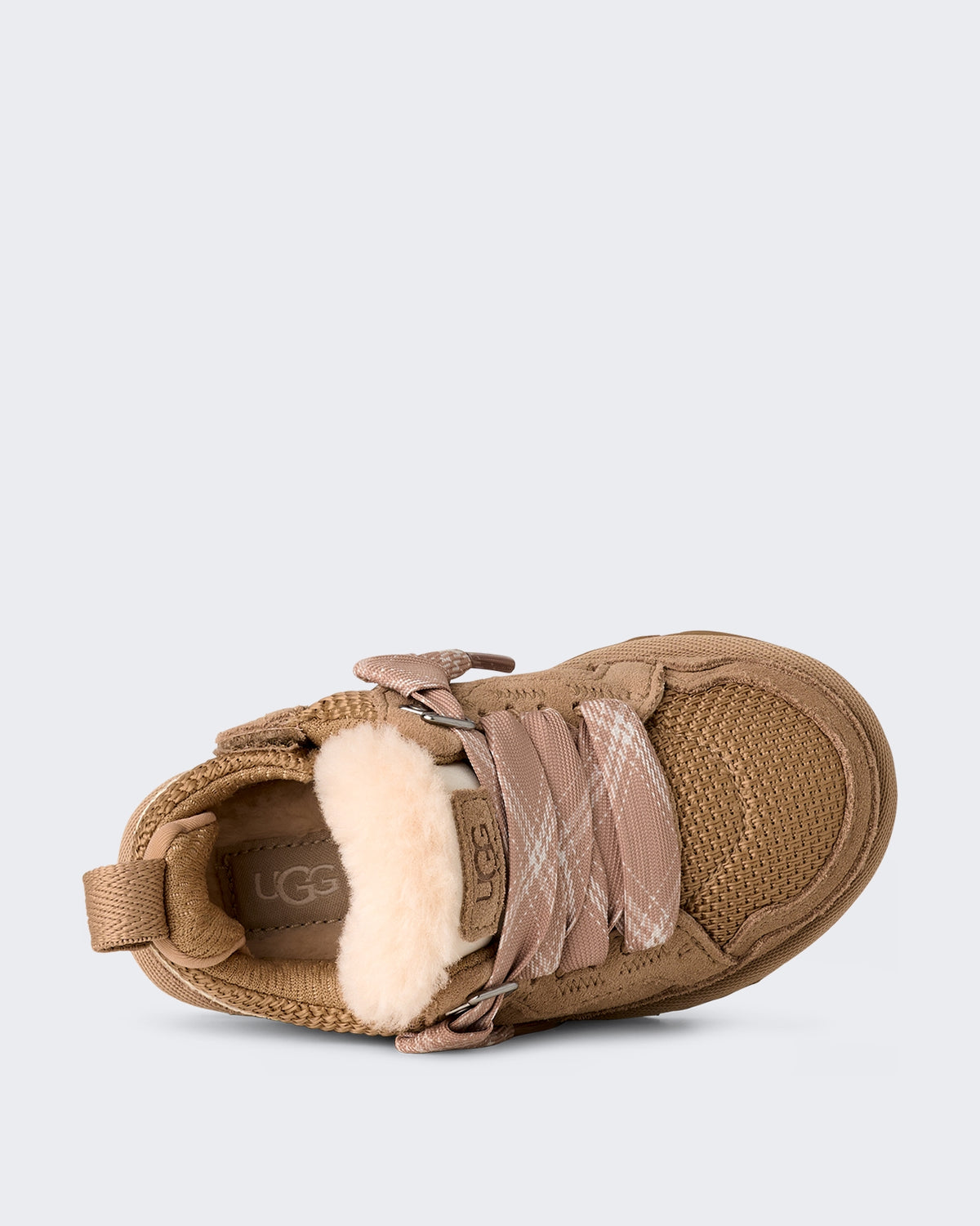 Kids' Klassieke schoen voor kinderen Beige
