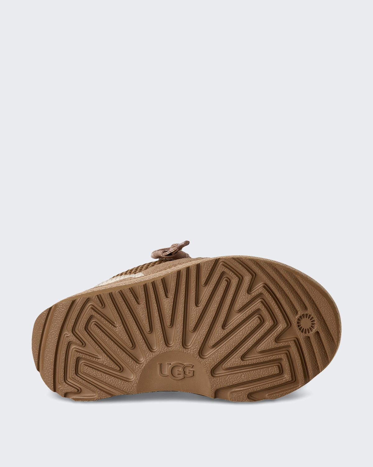 Kids' Klassieke schoen voor kinderen Beige