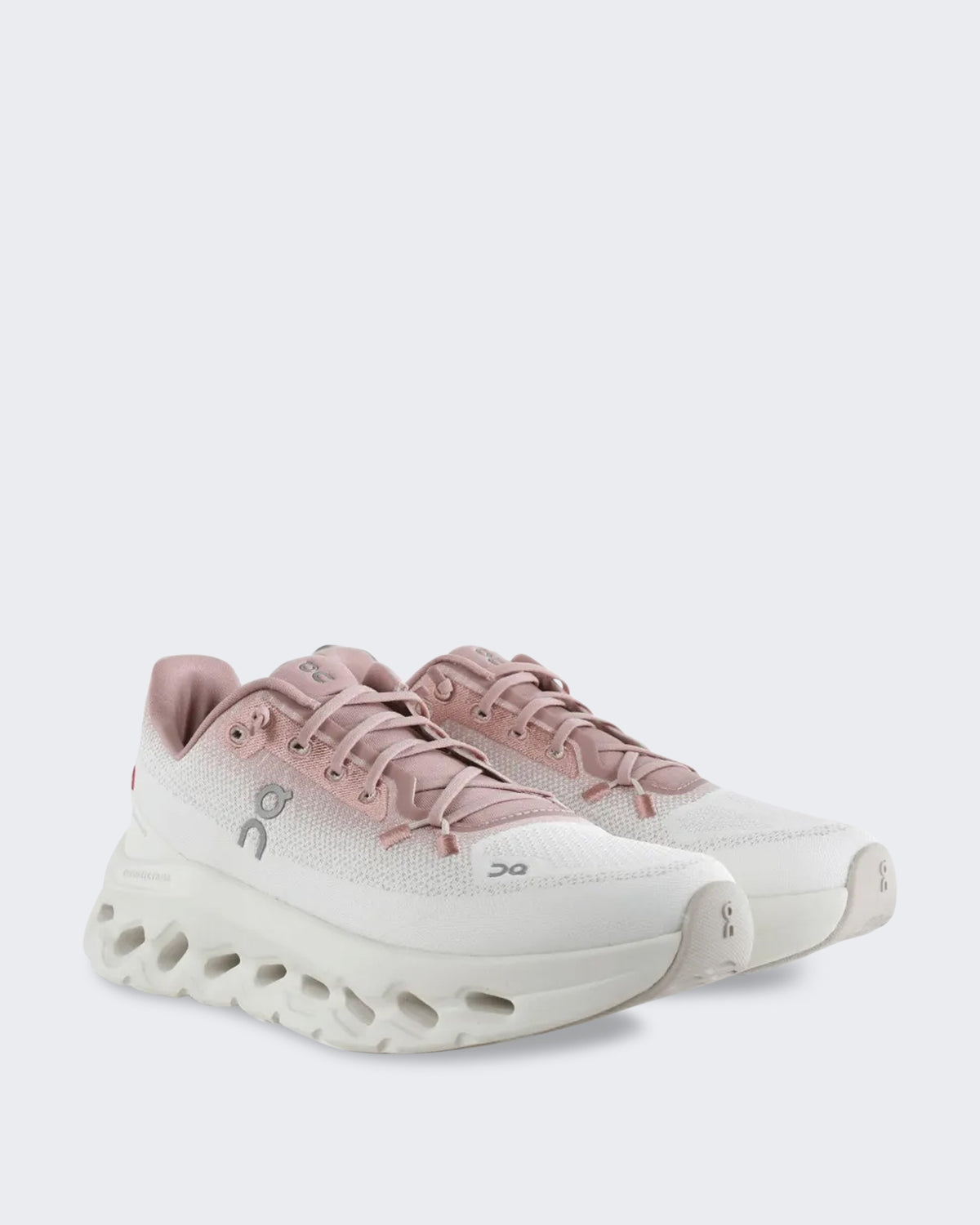 Women's Cloudtilt 1 damessneaker Beige