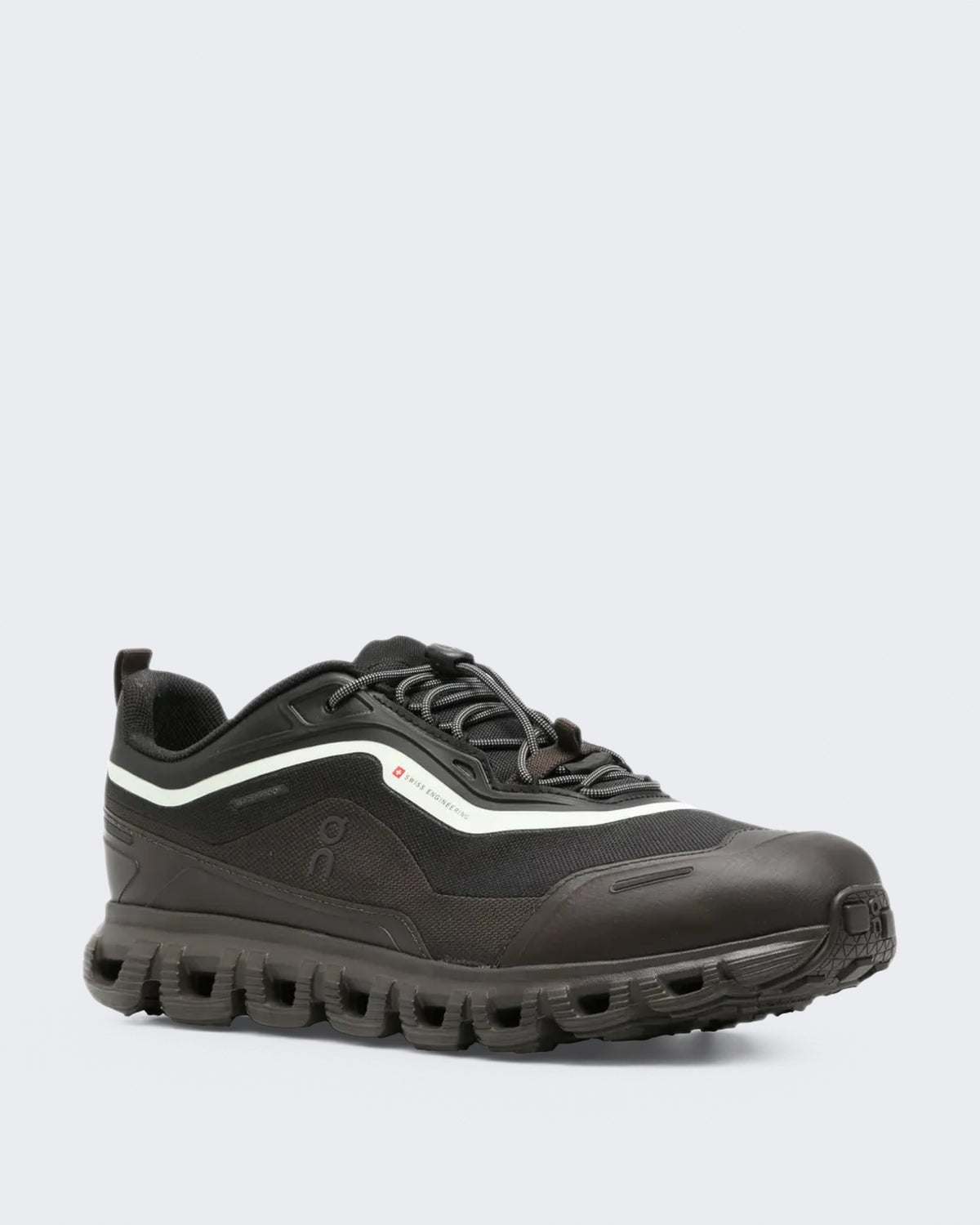 On Men's Sneaker Black