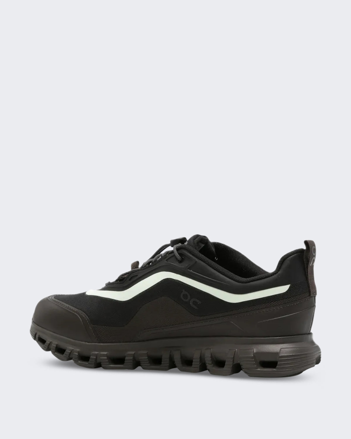 On Men's Sneaker Black
