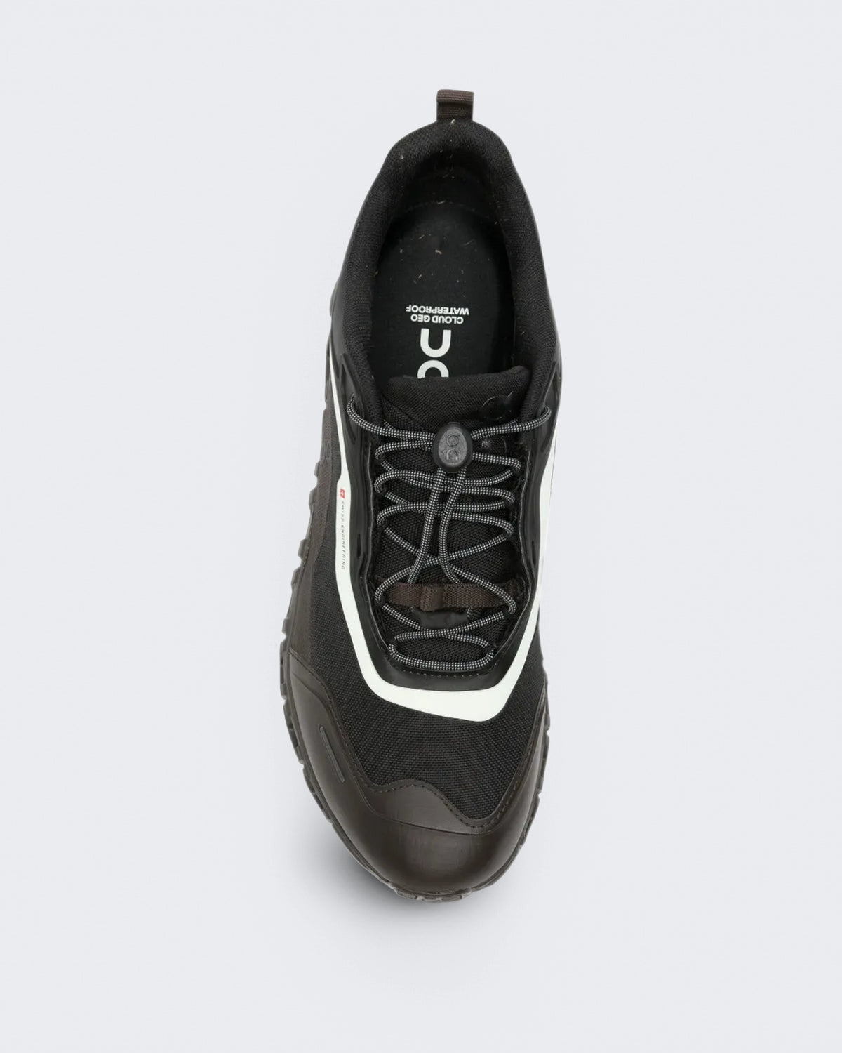 On Men's Sneaker Black