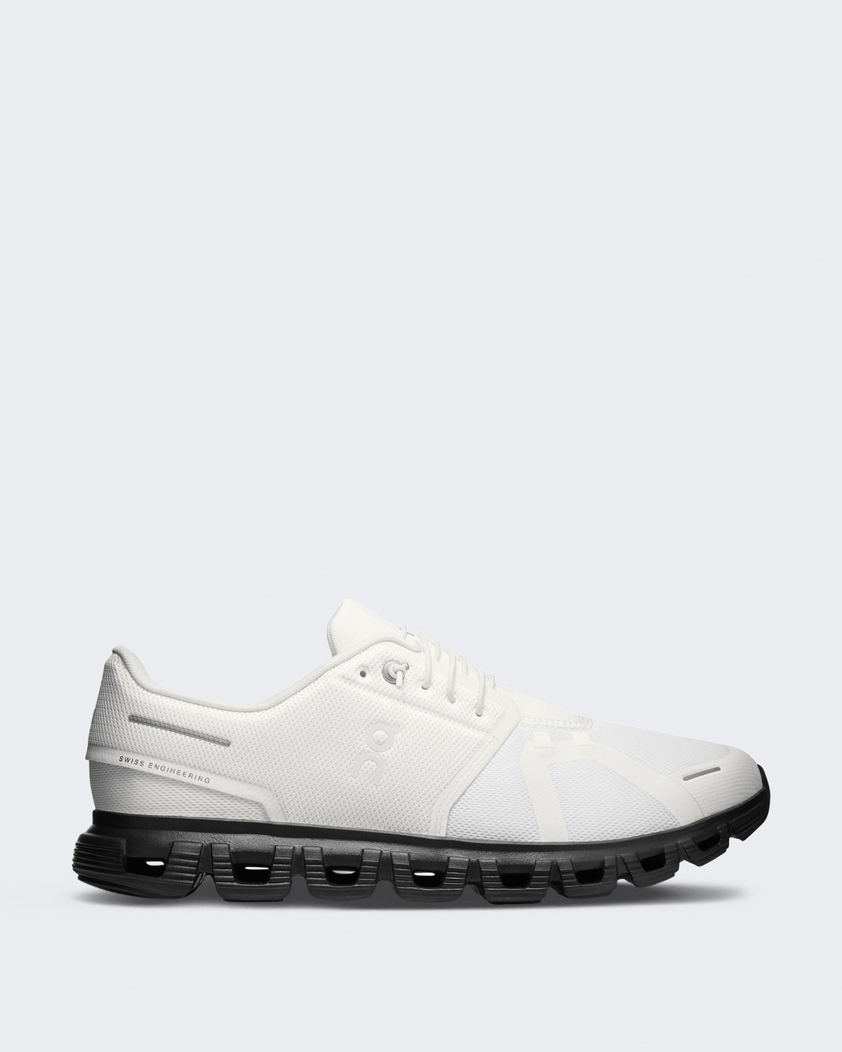 On Men's Sneaker Black (derde)