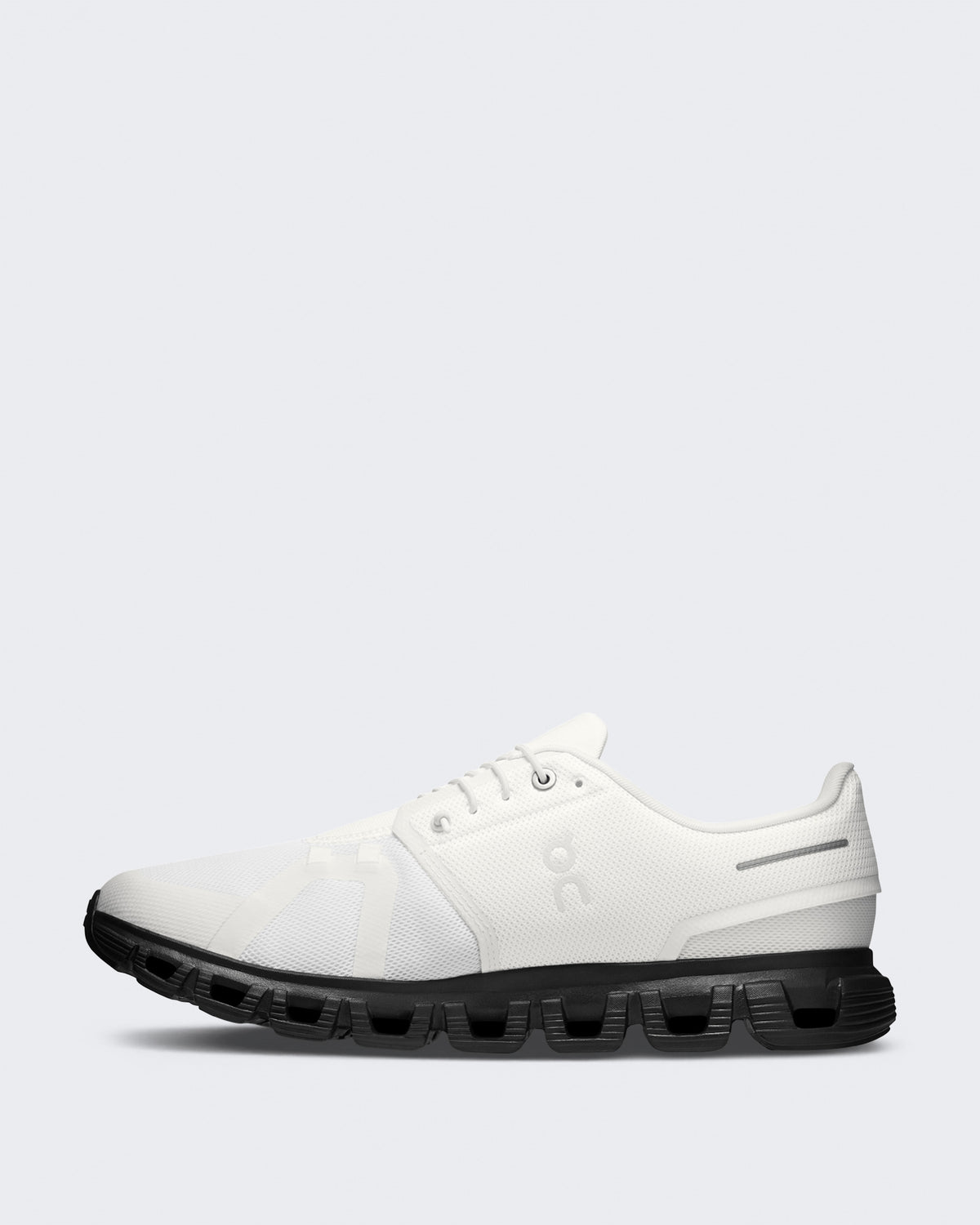 On Men's Sneaker Black (derde)