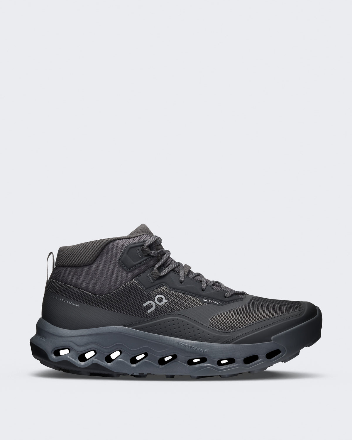 Men's Cloudhorizon 2 Mid waterdichte wandelsneaker Blue