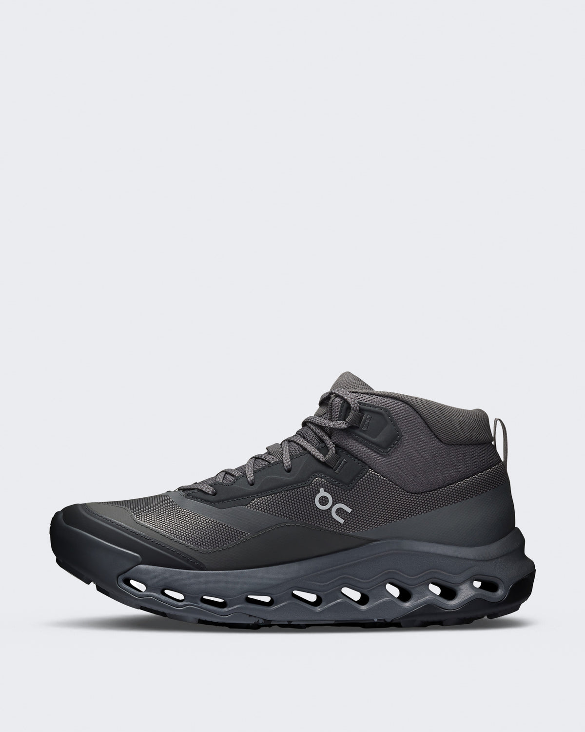 Men's Cloudhorizon 2 Mid waterdichte wandelsneaker Blue