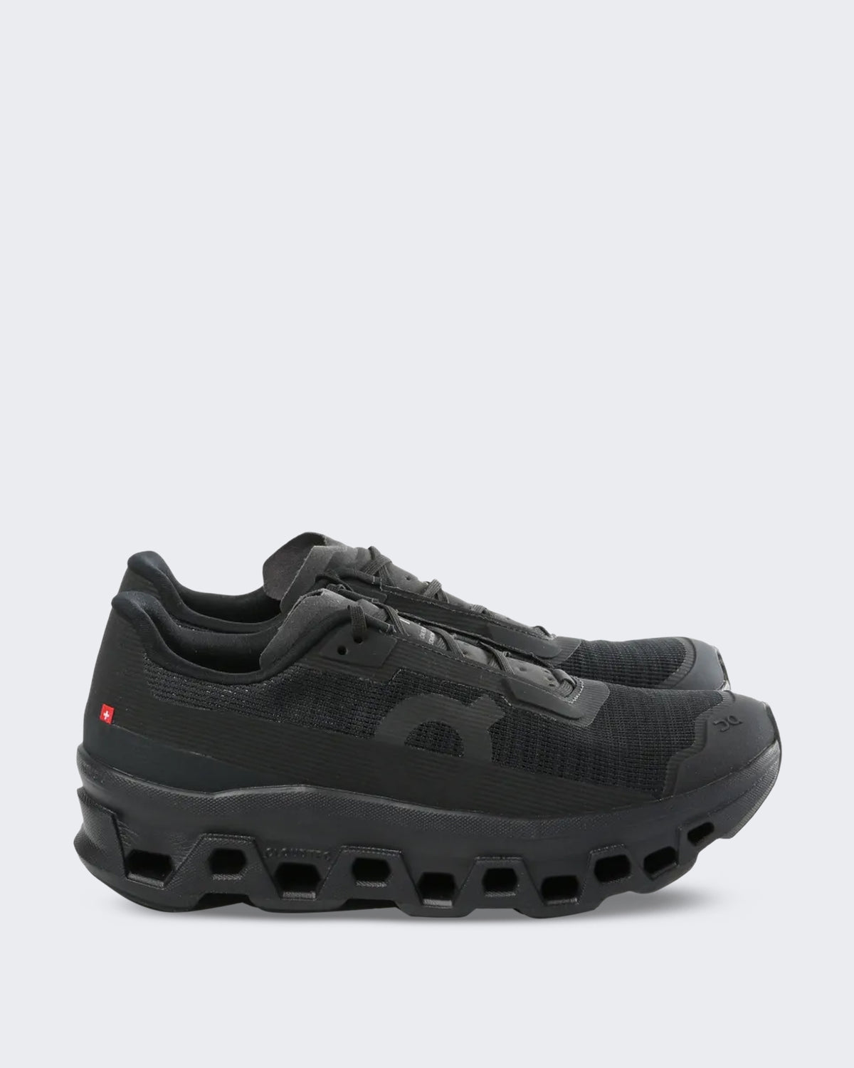 Men's Cloud 6 hardloopsneaker Black
