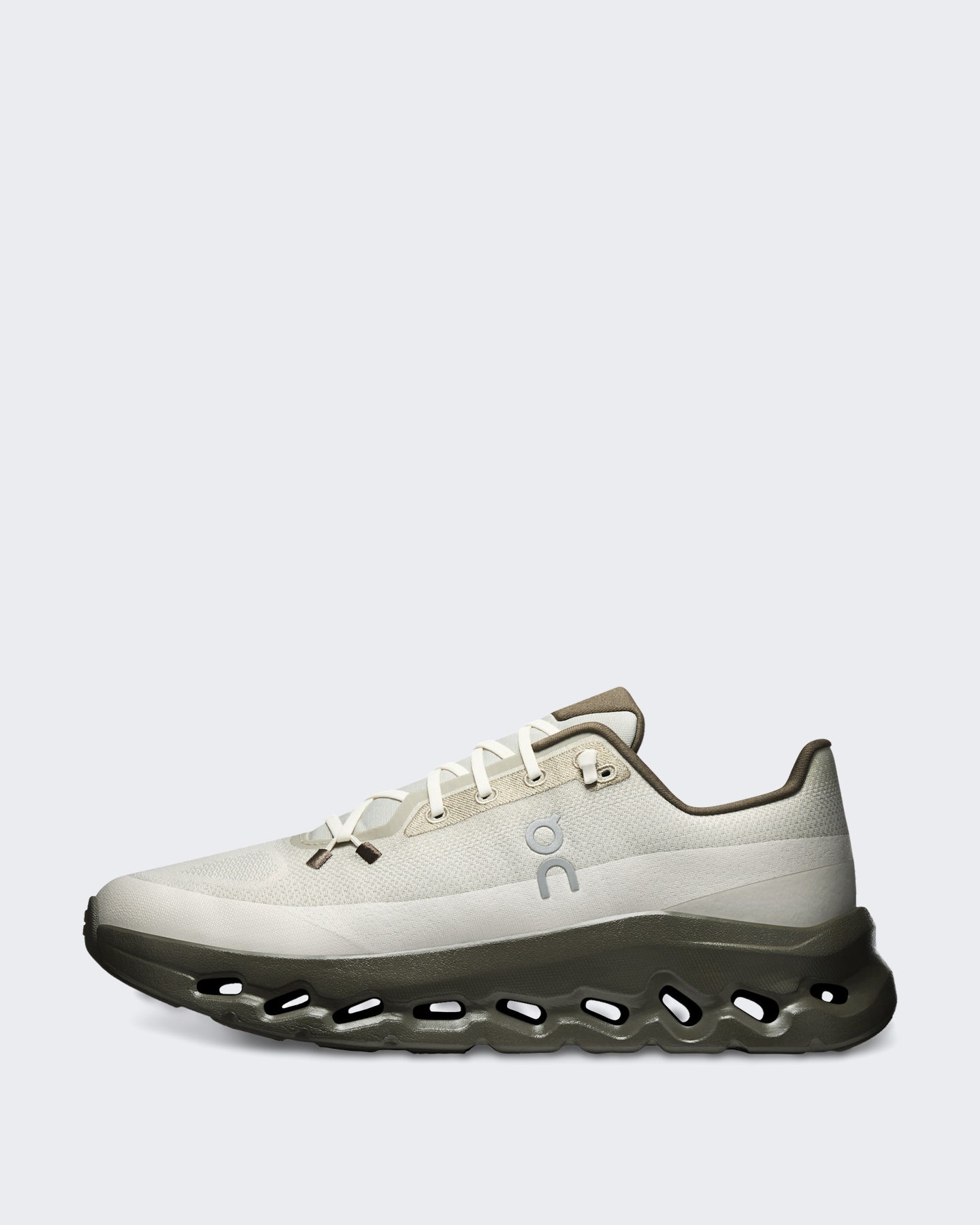 Men's Cloudtilt 1 sneaker in fen en grain Grey