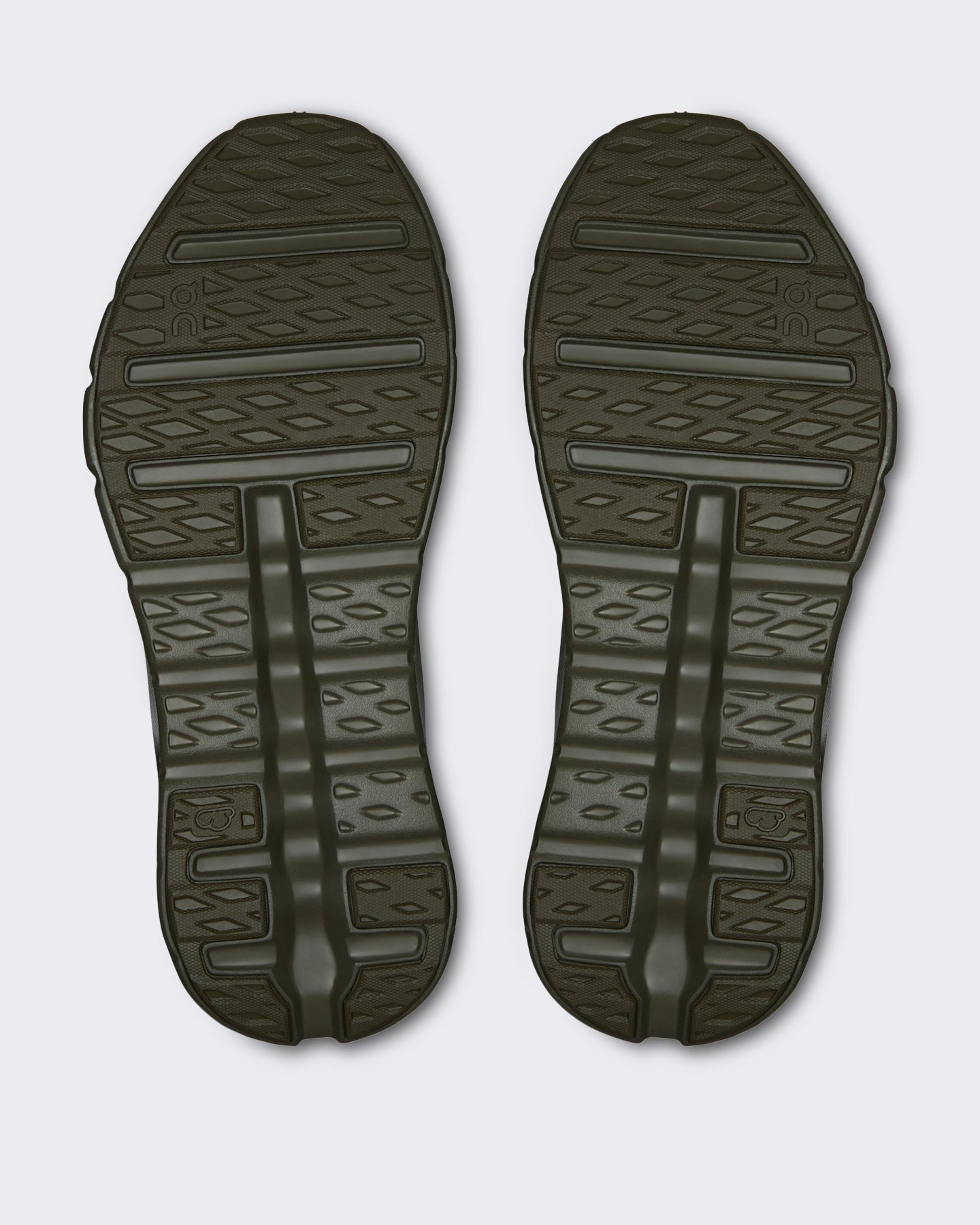 Men's Cloudtilt 1 sneaker in fen en grain Grey