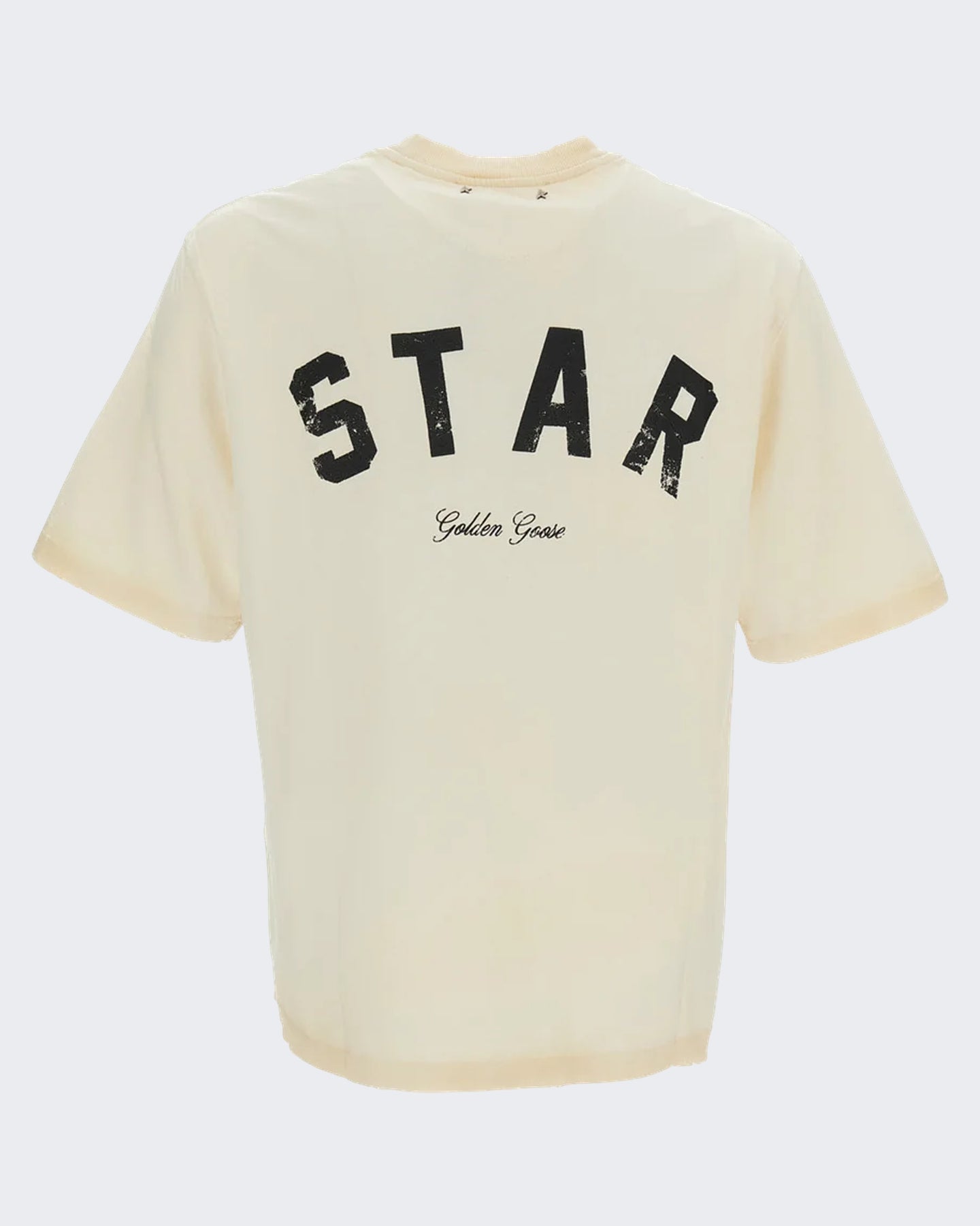Unisex Relaxed T-Shirt Grijs