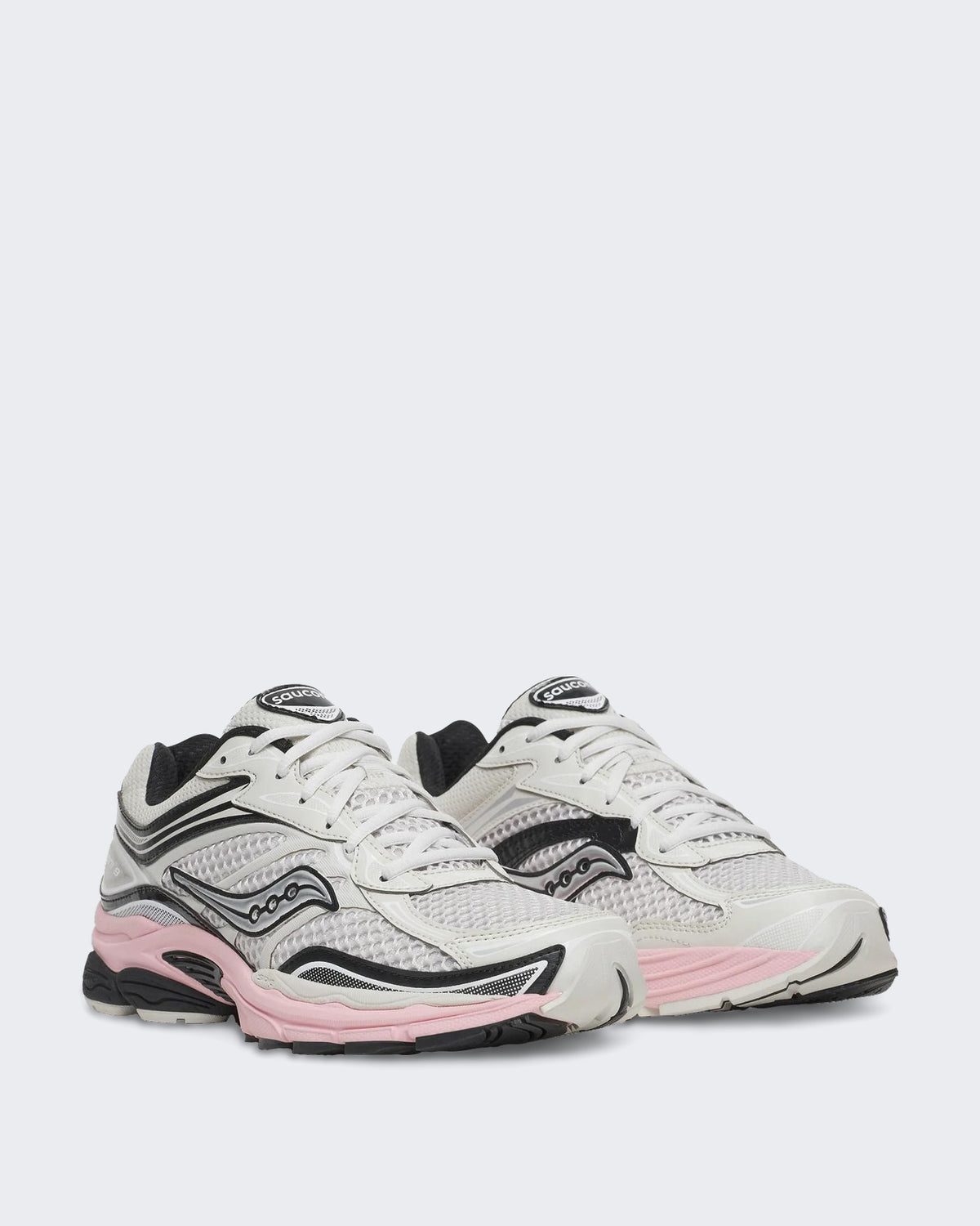Unisex Progrid Omni 9 hardloopsneaker Quartz