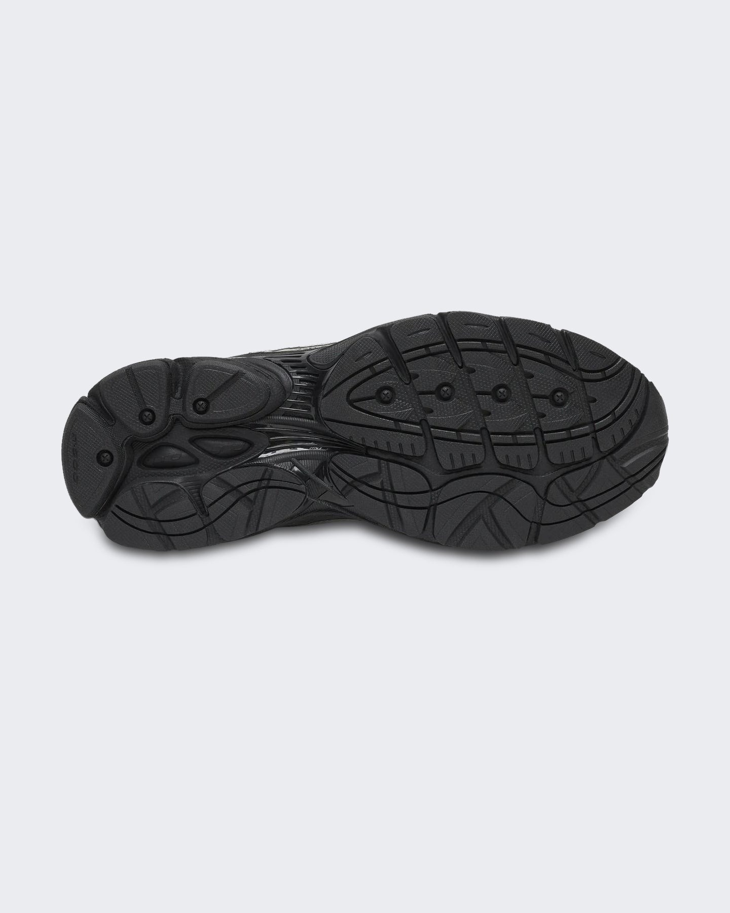 Men's Progrid Omni 9 hardloopsneaker Black