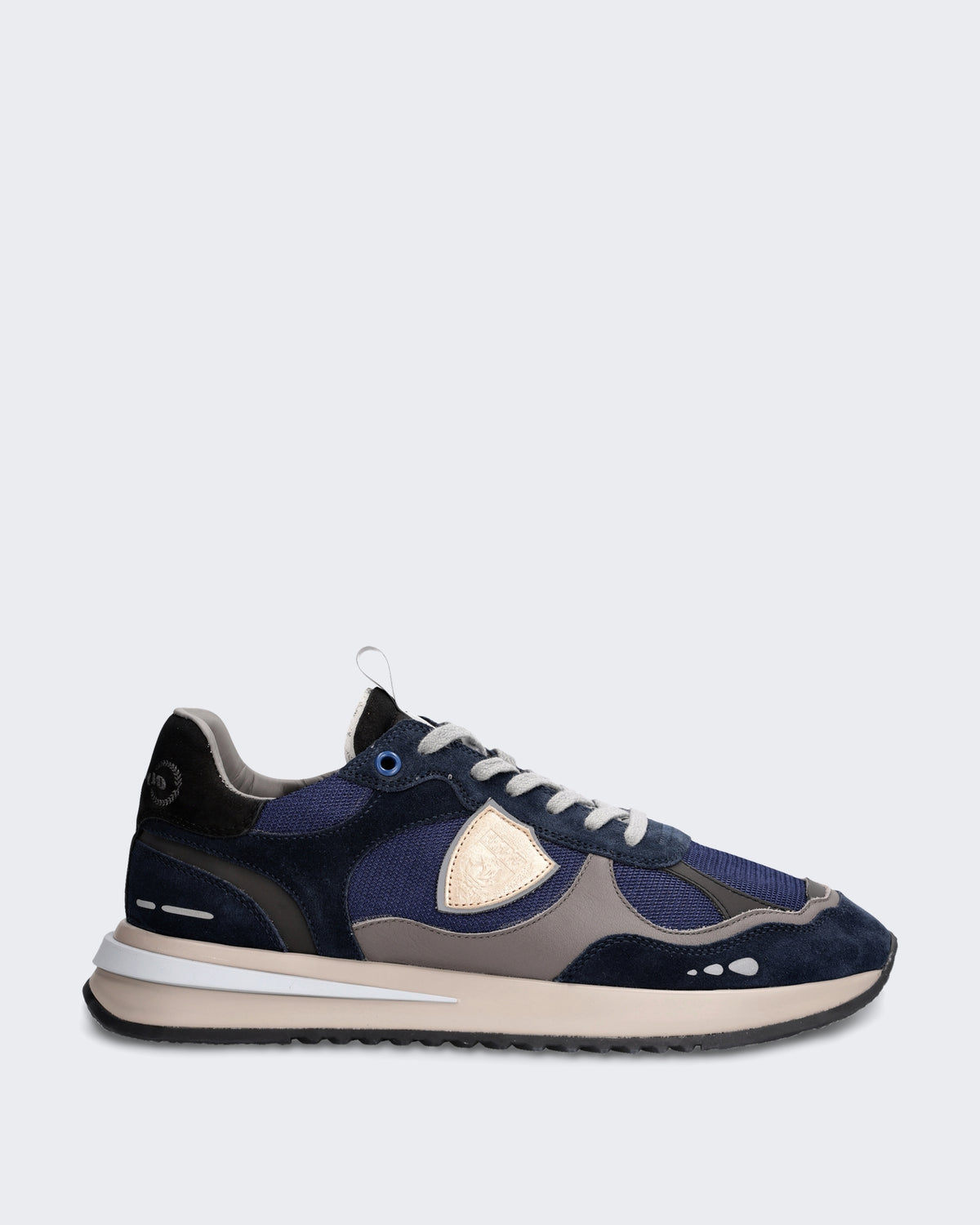 Men's Lage Olympique sneaker Blue