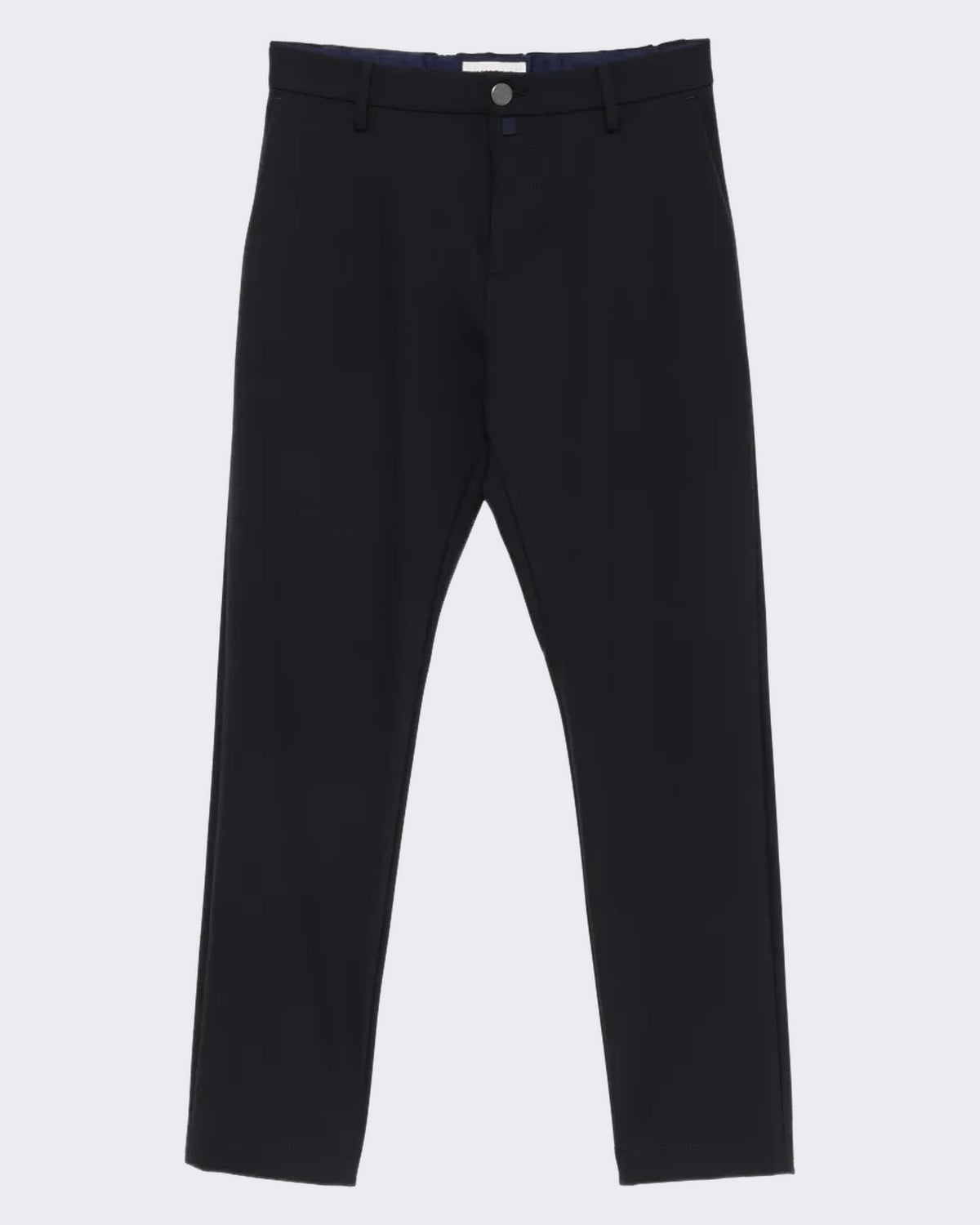 Men's Regular fit Trousers Blue