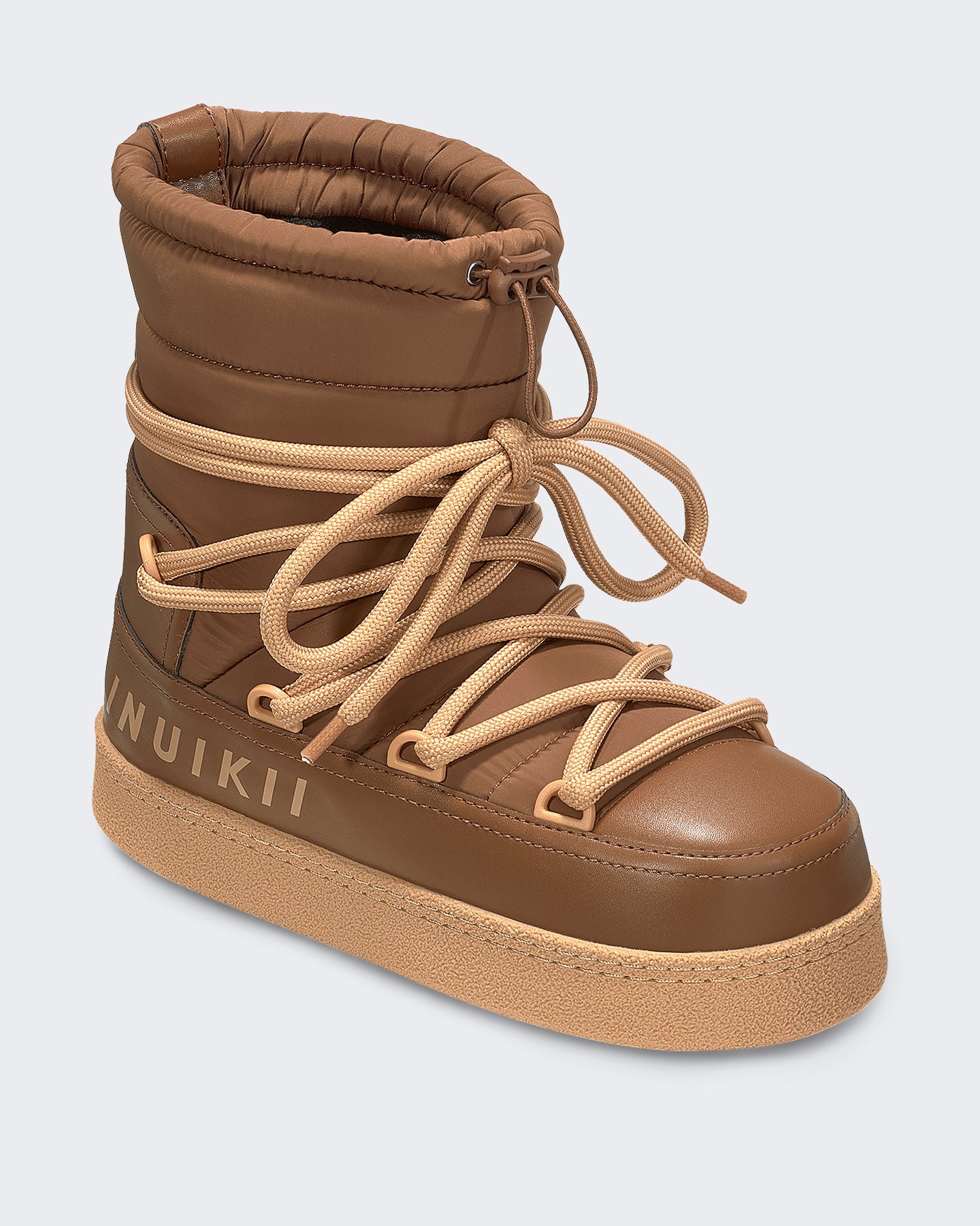Women's Robuuste berglaars voor buiten Brown
