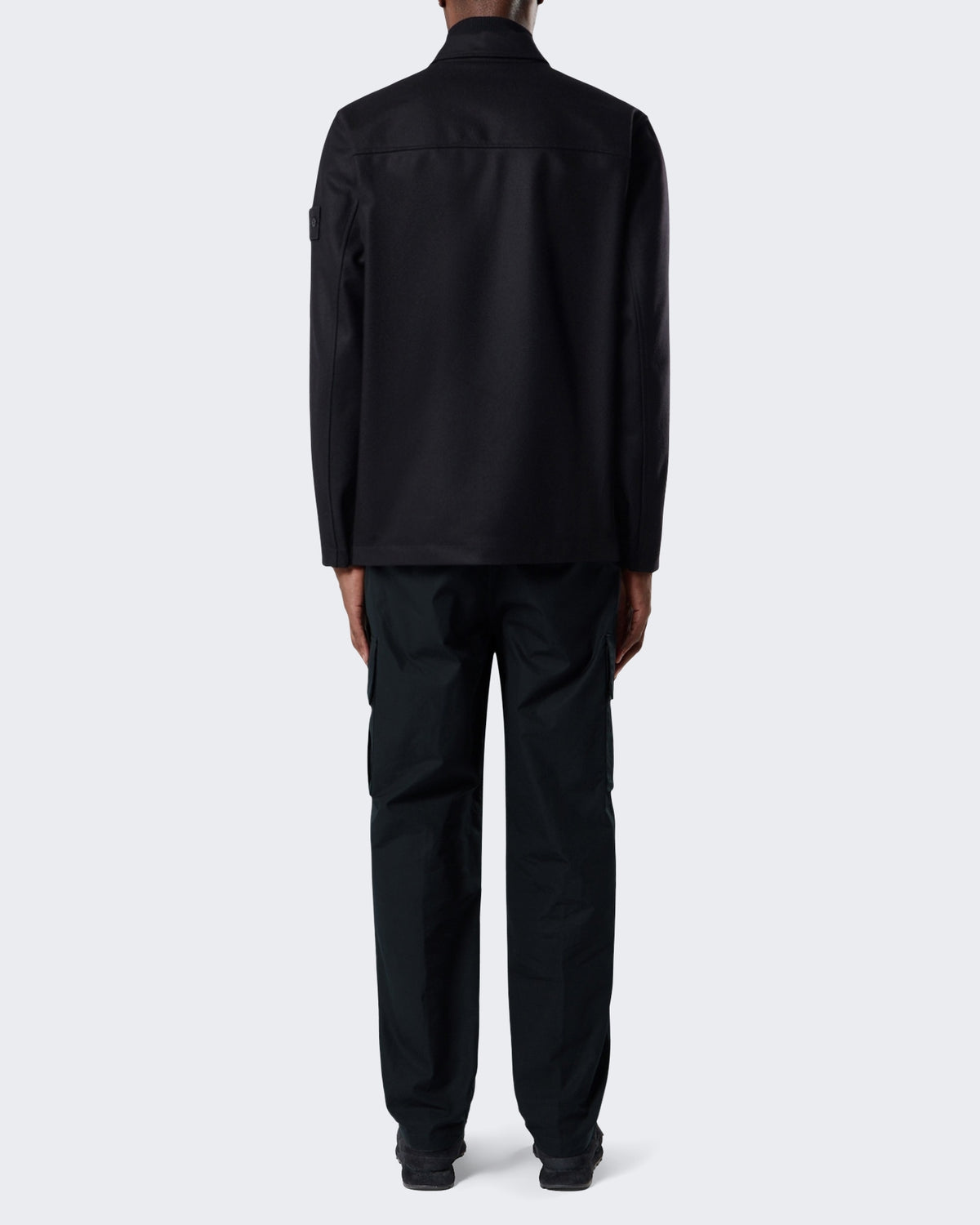 Men's Shirt Black