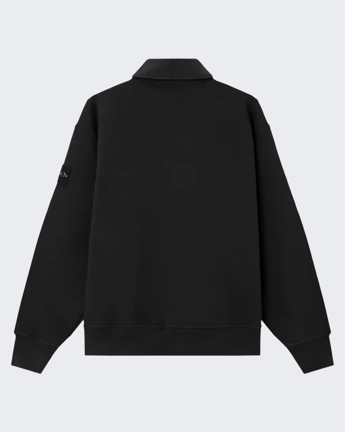 Men's Polo Black