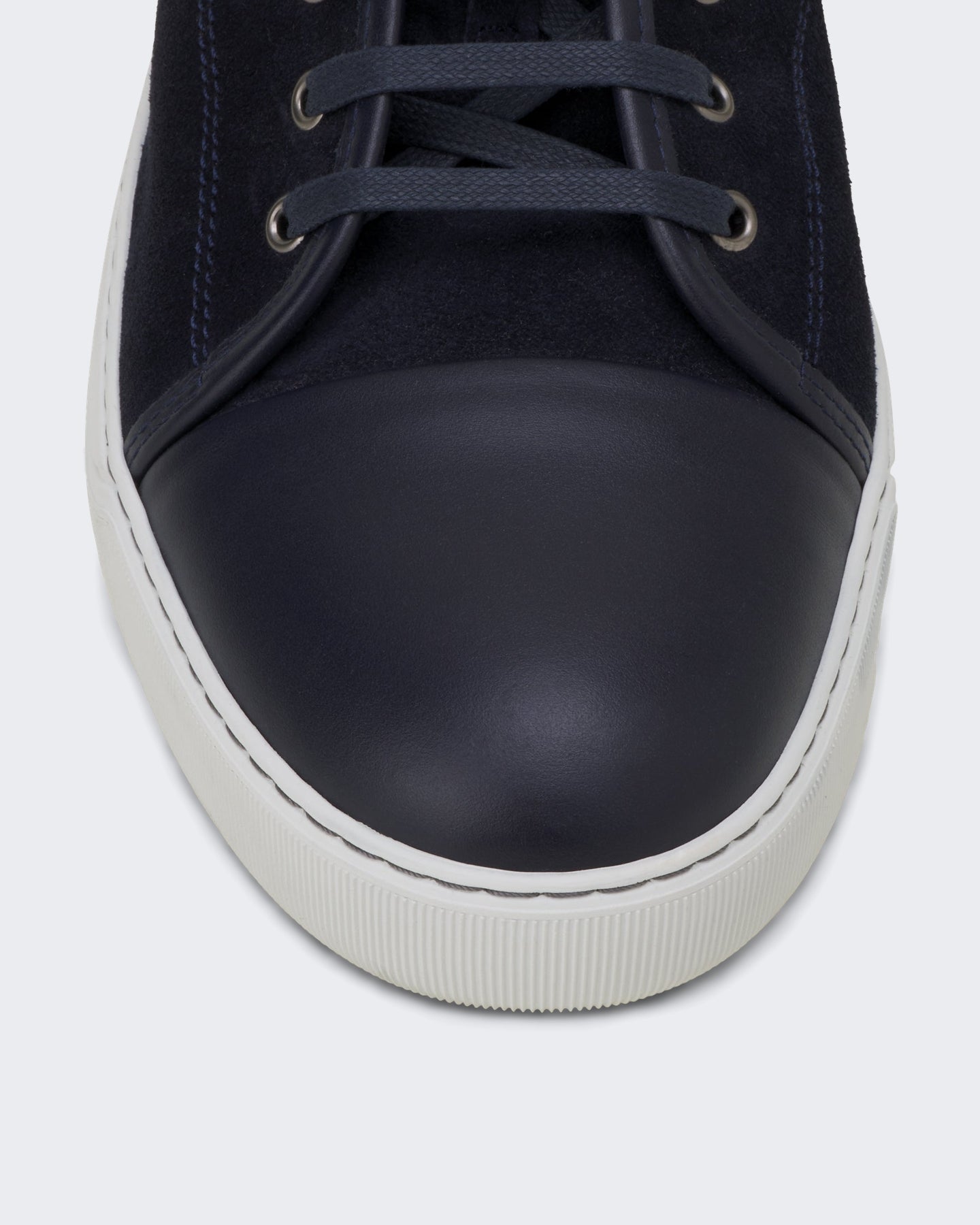 Heren Dbb1 Sneakers Navy Blue