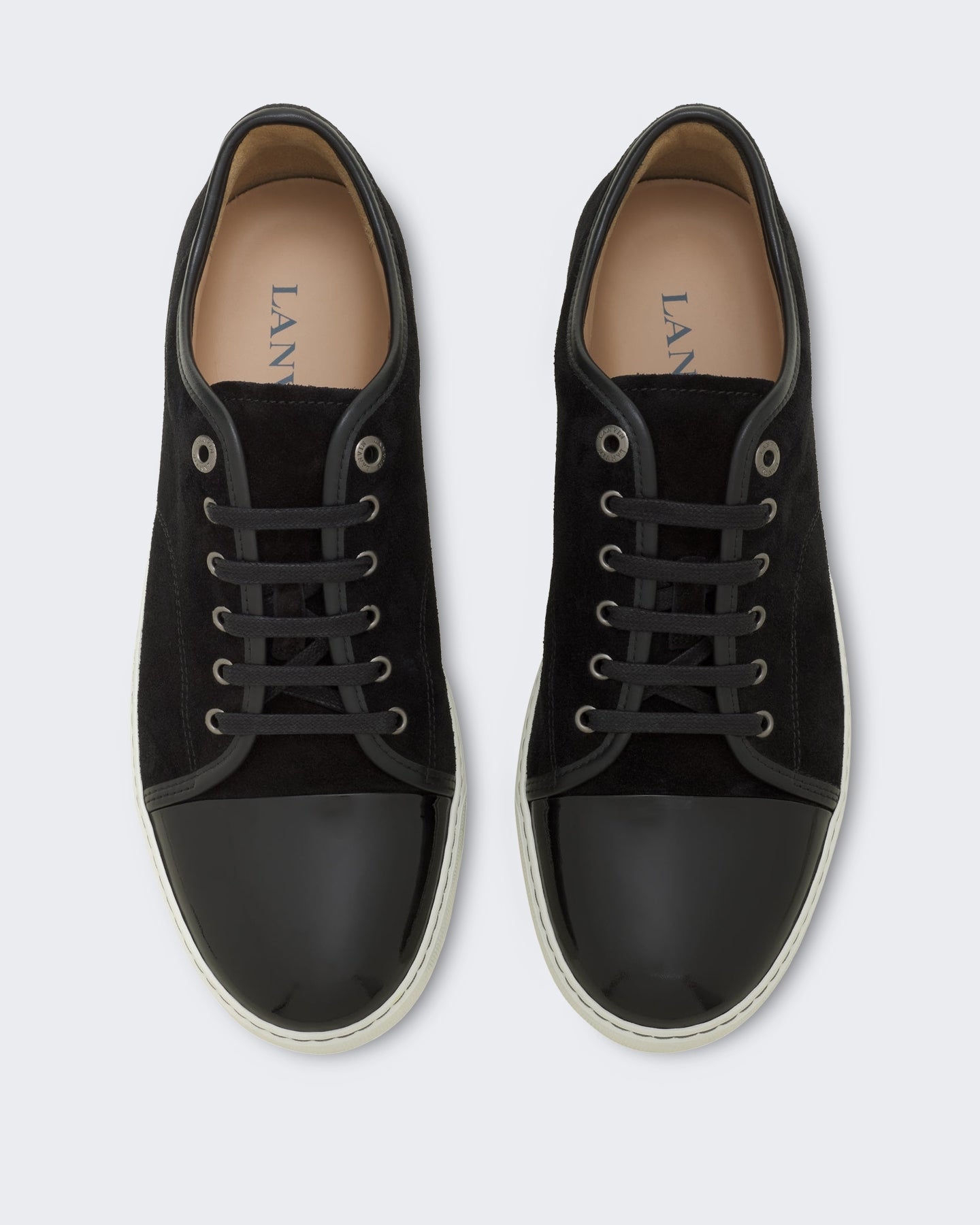 Men's Sneakers Dbb1 Black