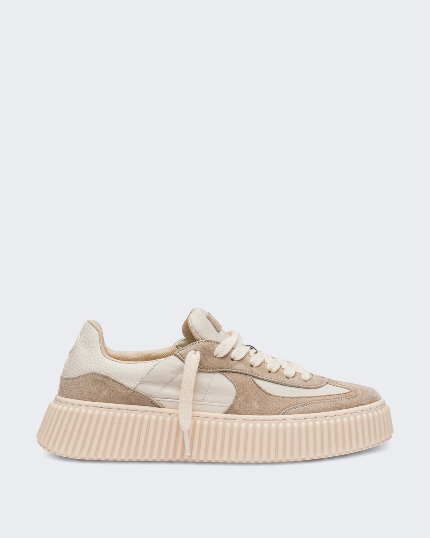 Unisex Treble 1989 Beige