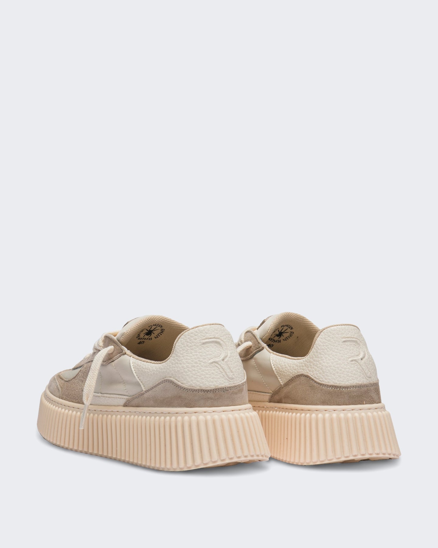 Unisex Treble 1989 Beige