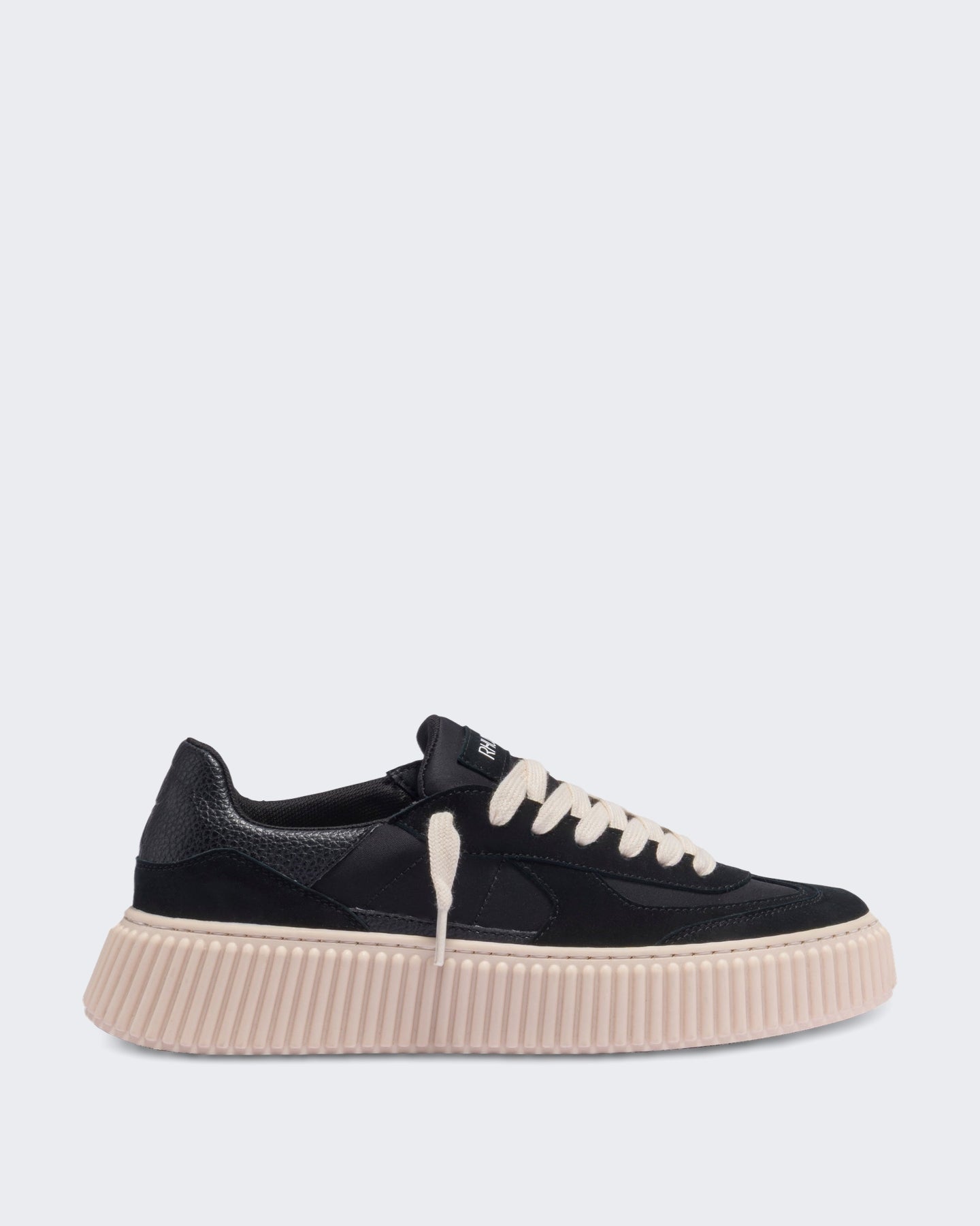 Unisex Treble 1989 Black