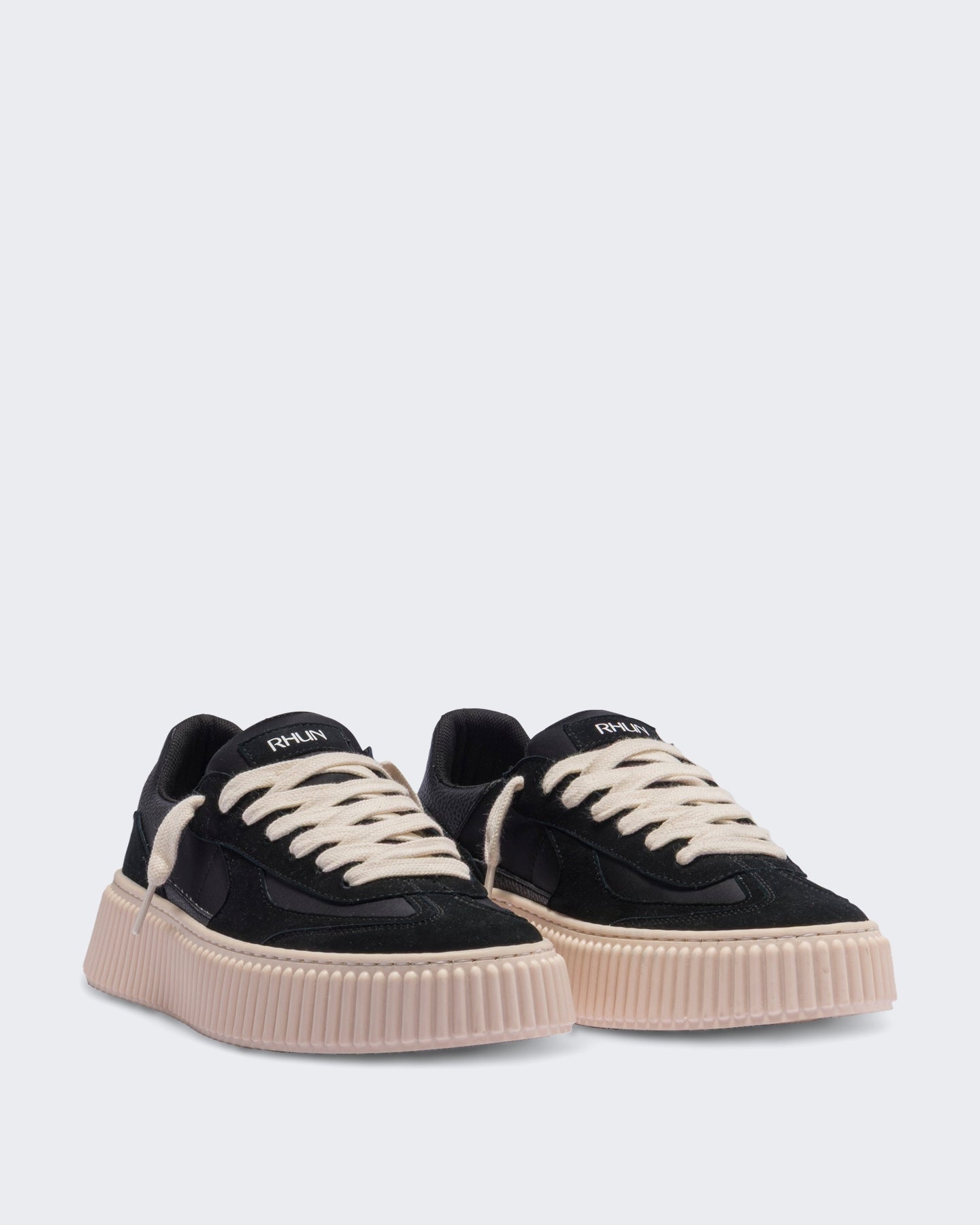 Unisex Treble 1989 Black