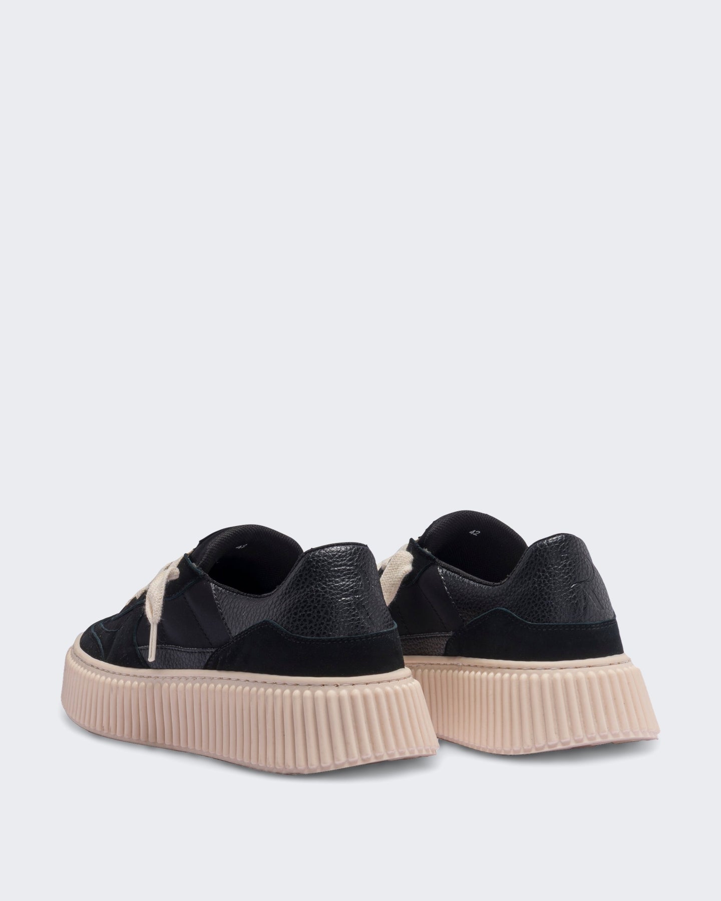 Unisex Treble 1989 Black