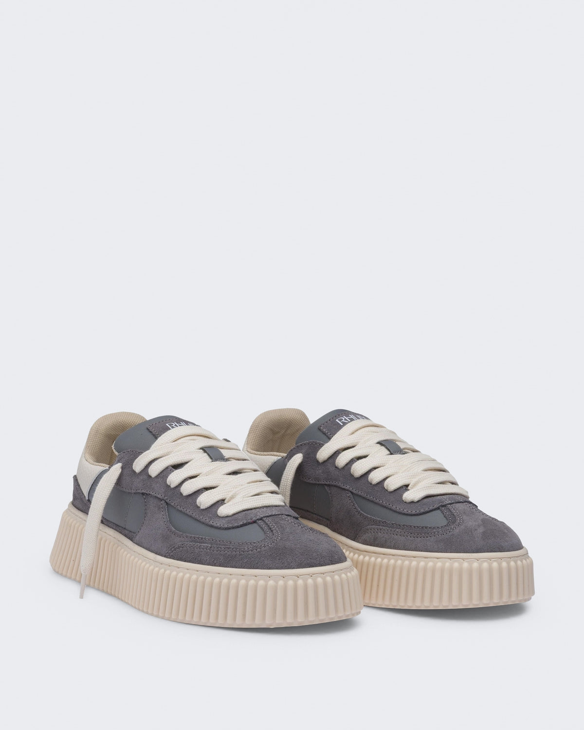 Men's Treble 1989 Grey/Beige