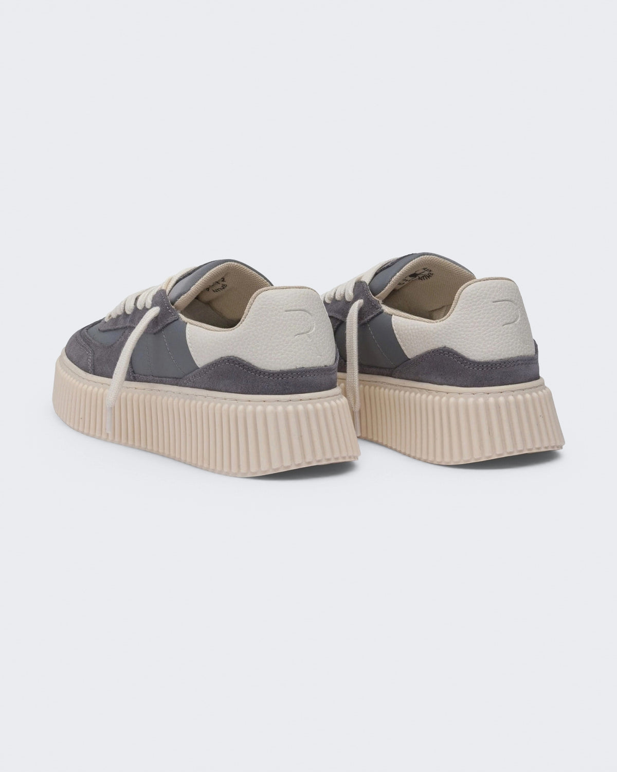 Men's Treble 1989 Grey/Beige