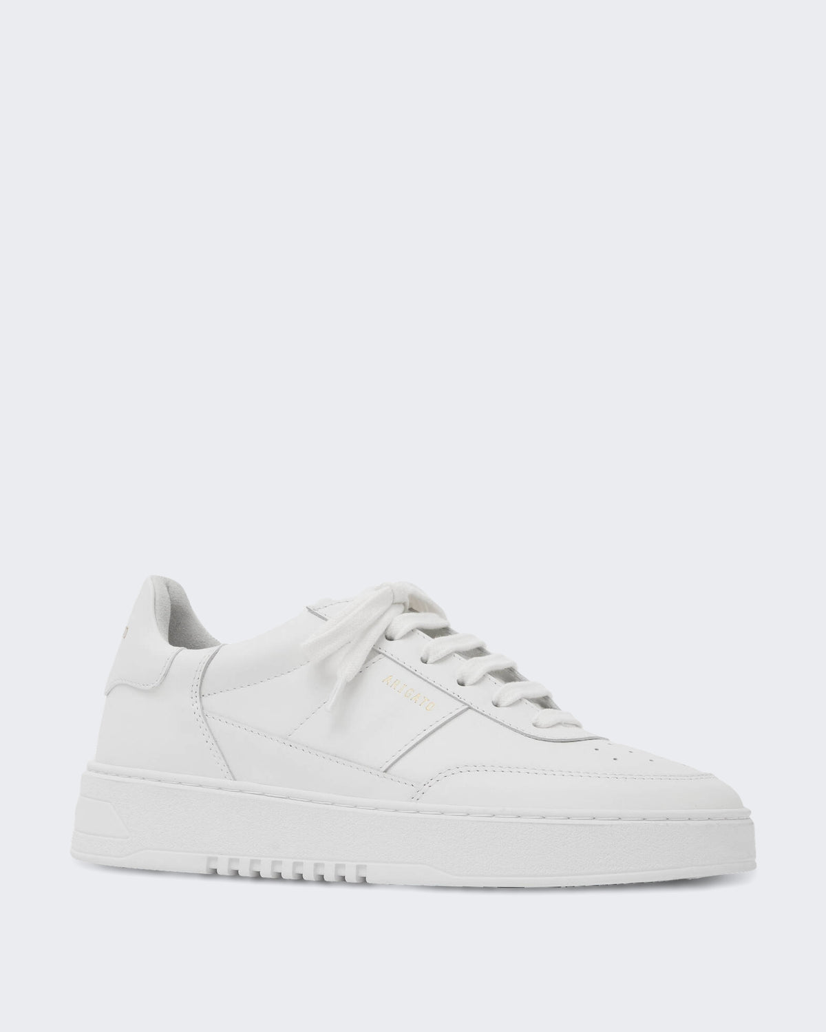 Men's Orbit Vintage White
